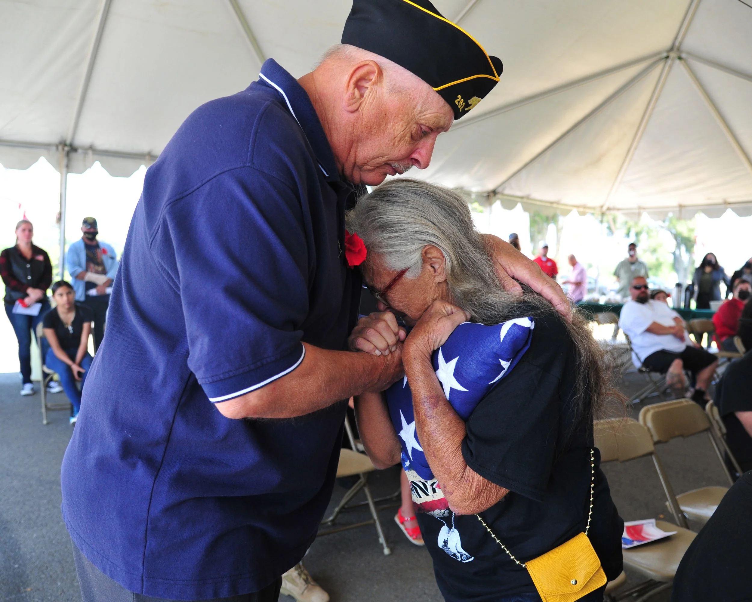 GEN NEWS - THIRD PLACE: JERRY SOIFER, FREELANCE