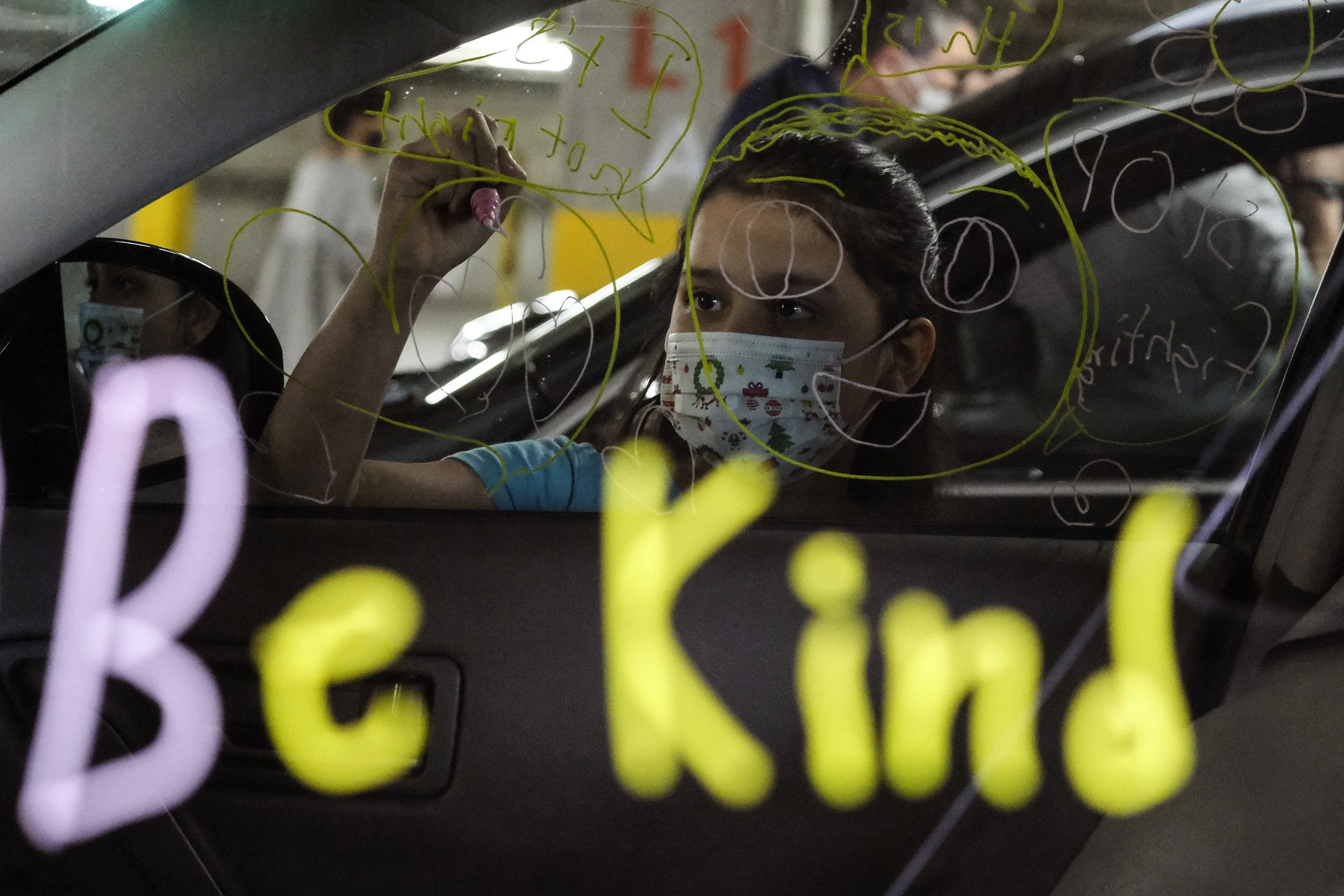 PHOTOGRAPHER OF THE YEAR - RINGO H.W. CHIU, FREELANCE