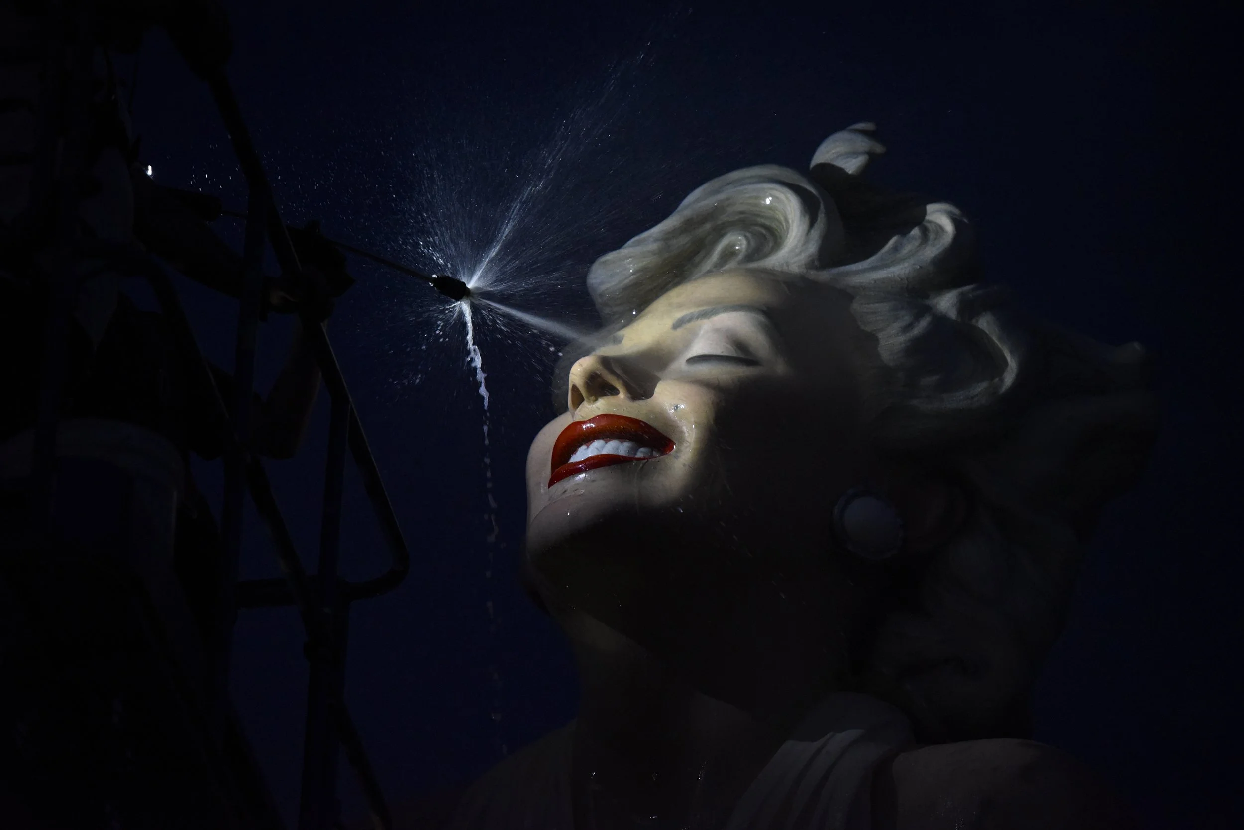 Photographer Of the Year Finalist – Amy Gaskin, Freelance