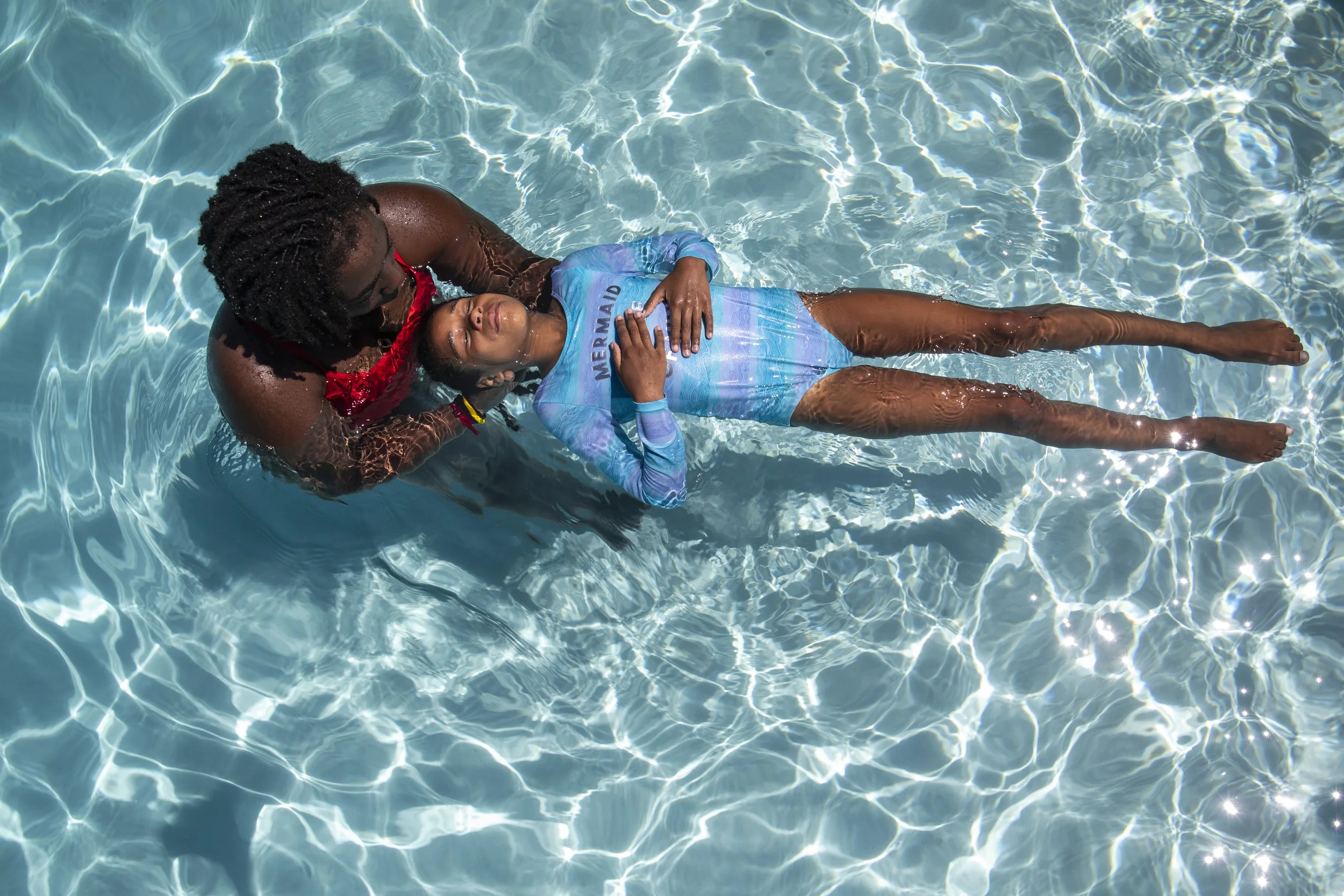 Photographer Of the Year Finalist – Jay L. Clendenin, Los Angeles Times