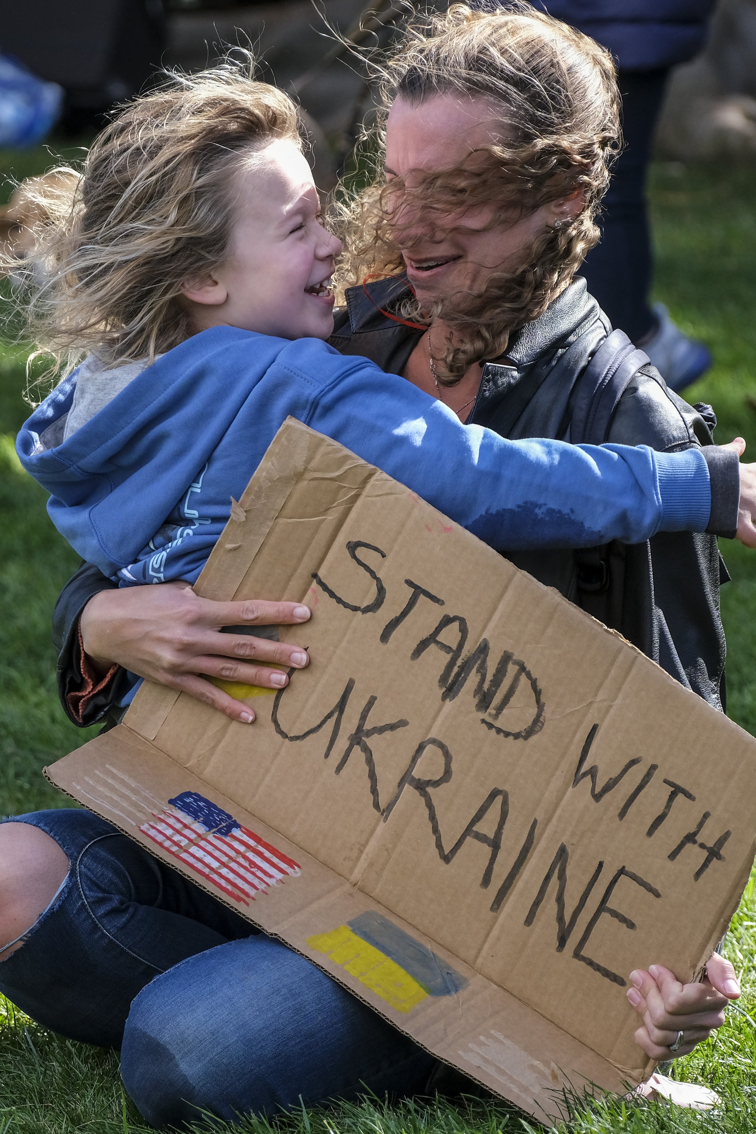 US-RUSSIA-UKRAINE-CONFLICT-PROTEST