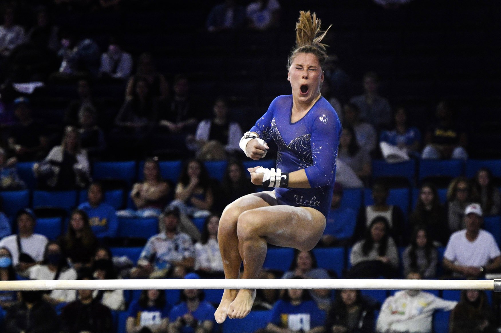 PICSTORY_6264844656_UCLA Gymnastics_05.JPG