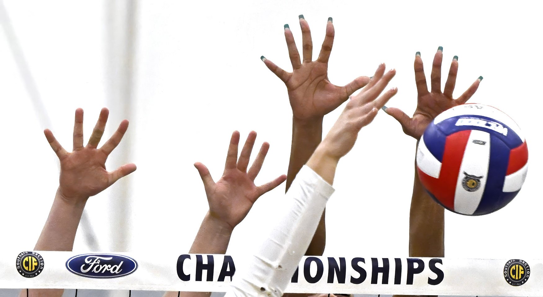 Second place - Keith Birmingham / Pasadena Star News 