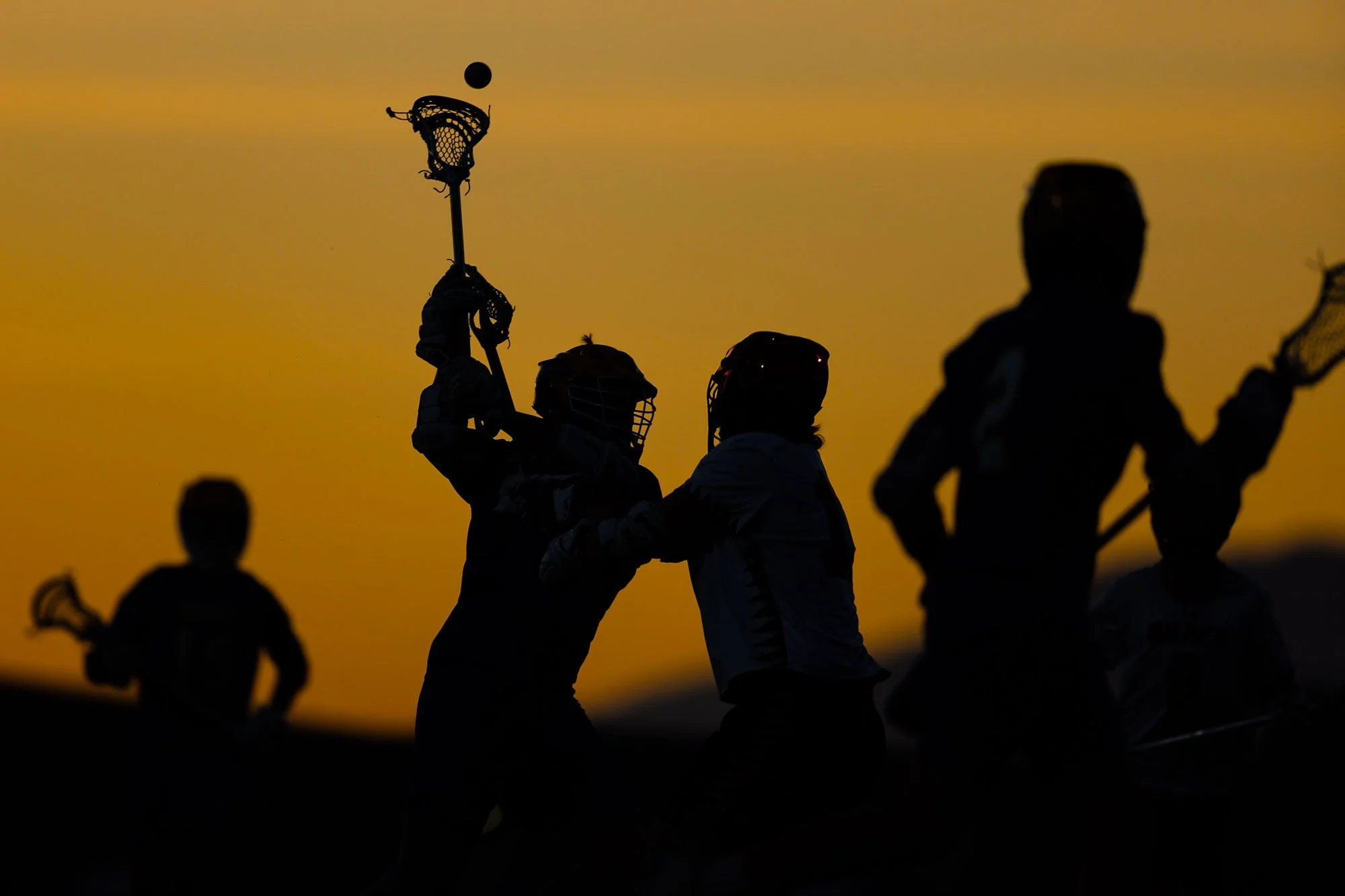 2nd Place: Michael Coons / Acorn Newspaper