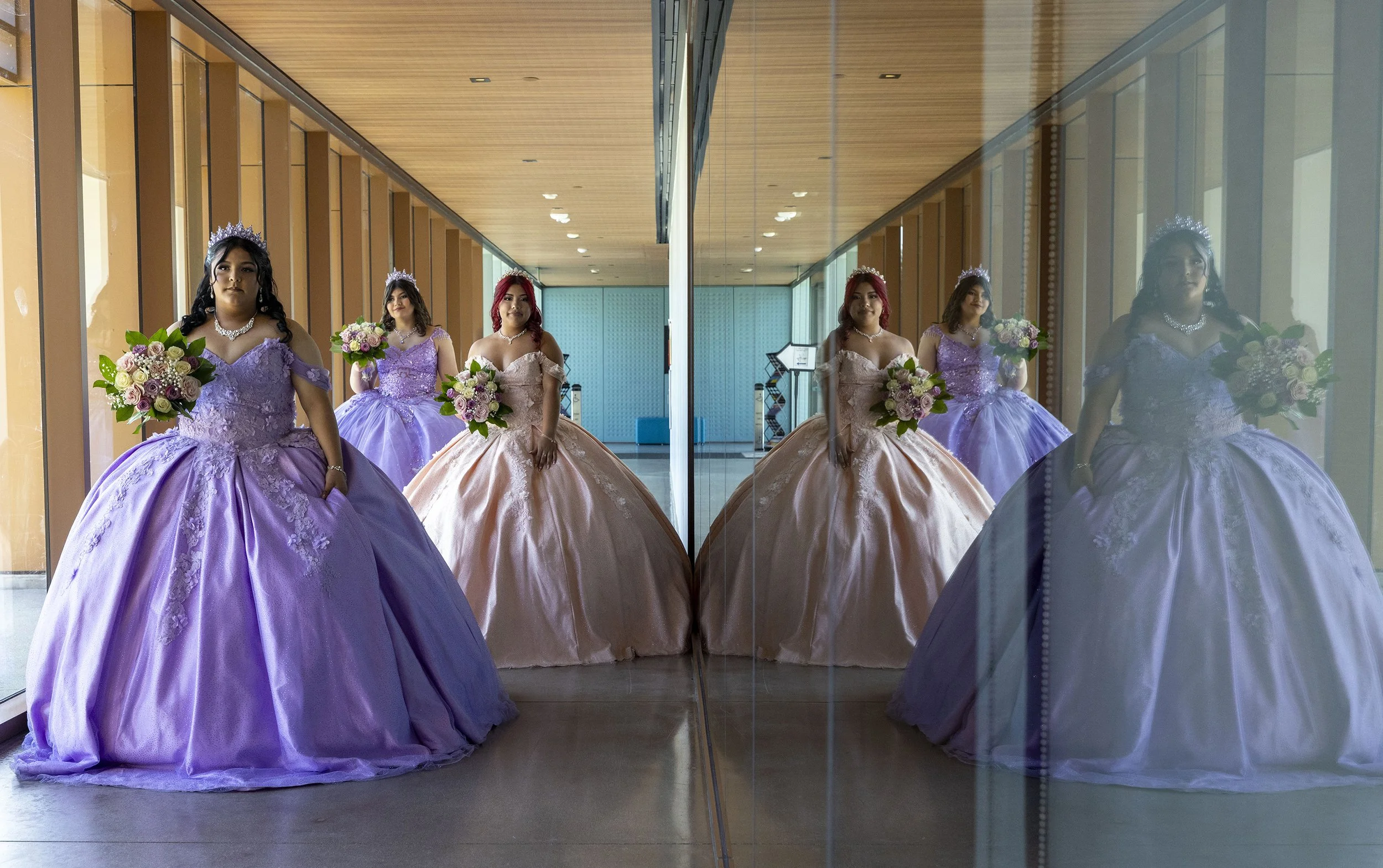 3rd Place - Jill Connelly / Freelance