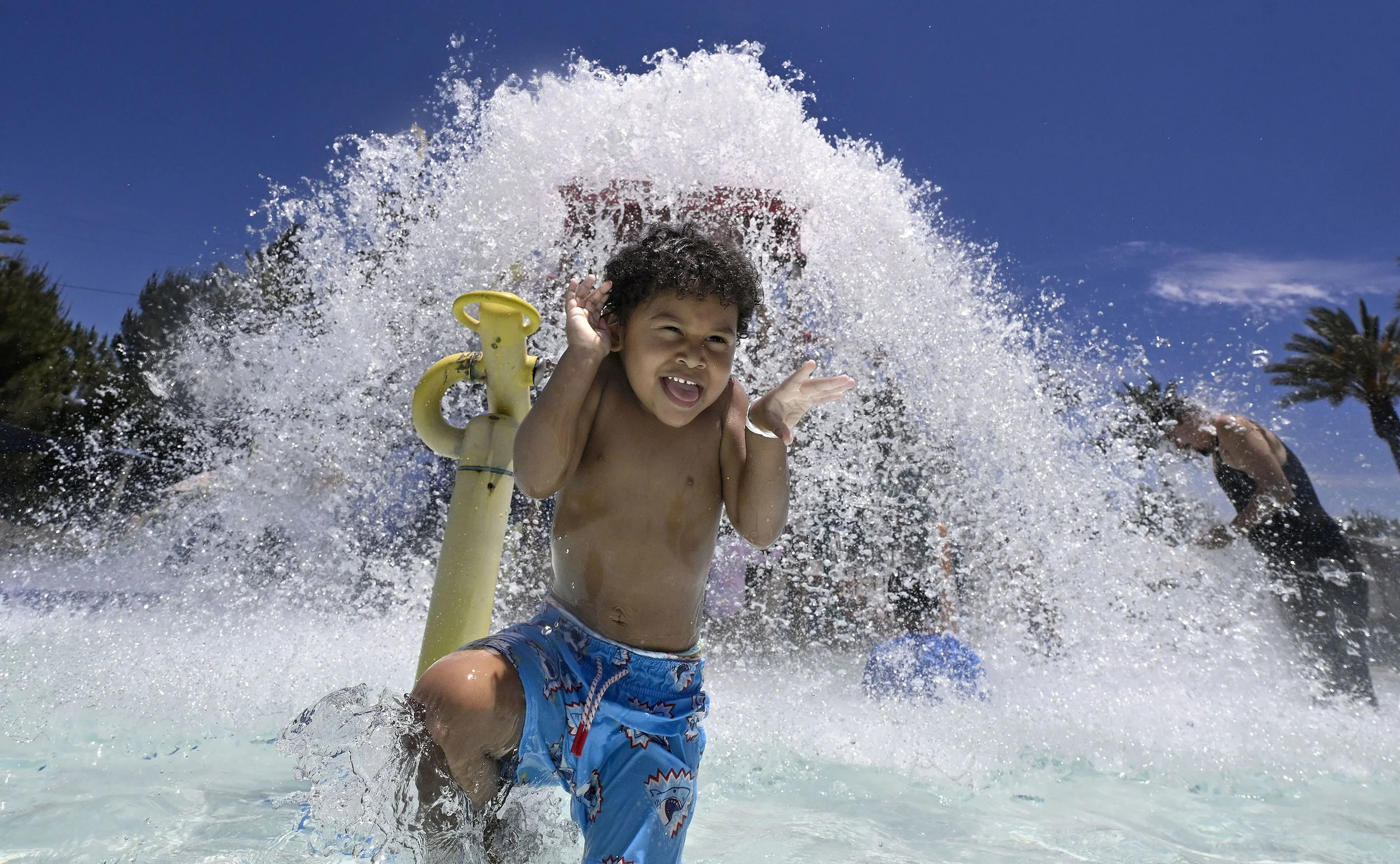 Honorable Mention: Will Lester / Inland Valley Daily Bulletin 