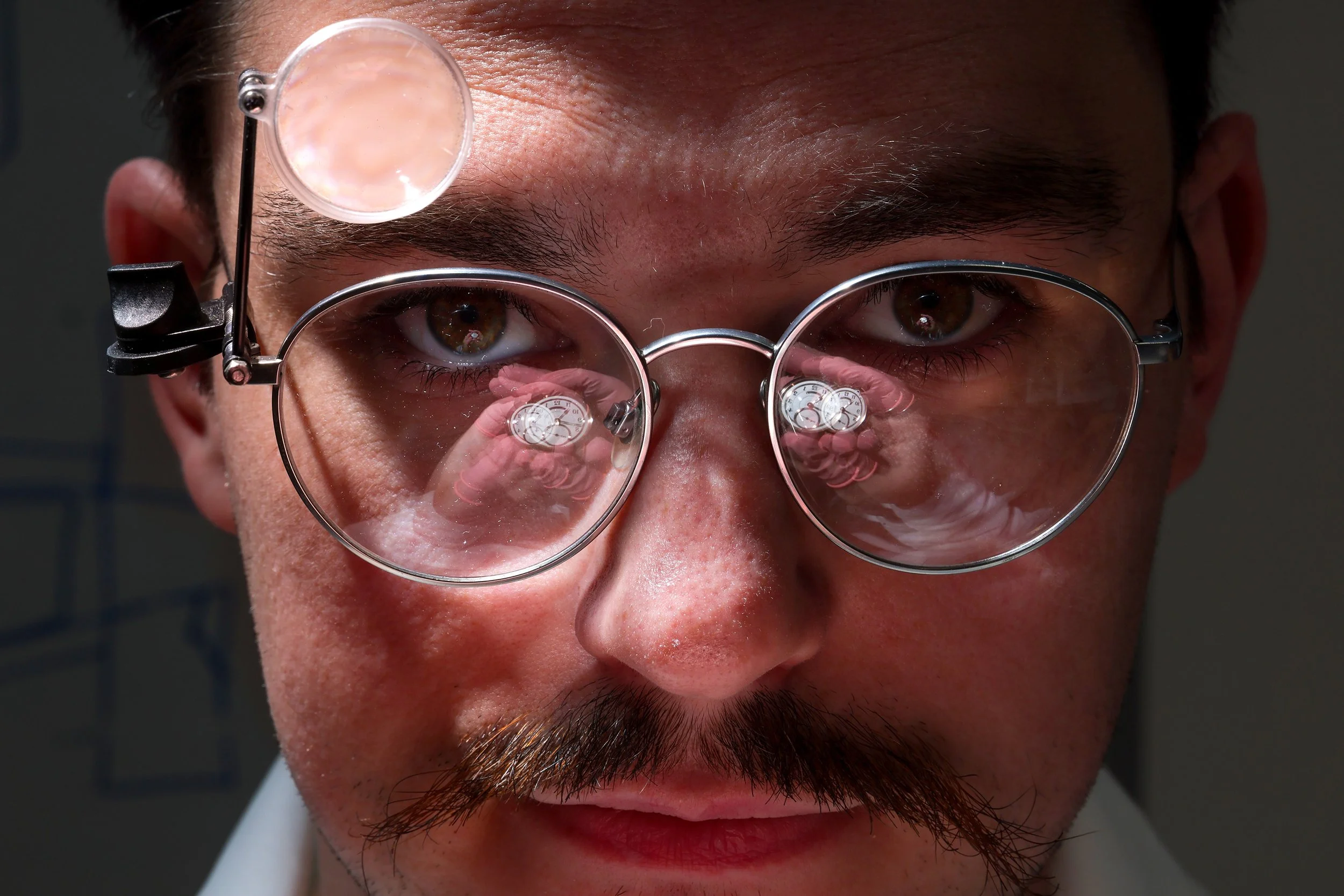 2nd Place - Robert Gauthier / Los Angeles Times