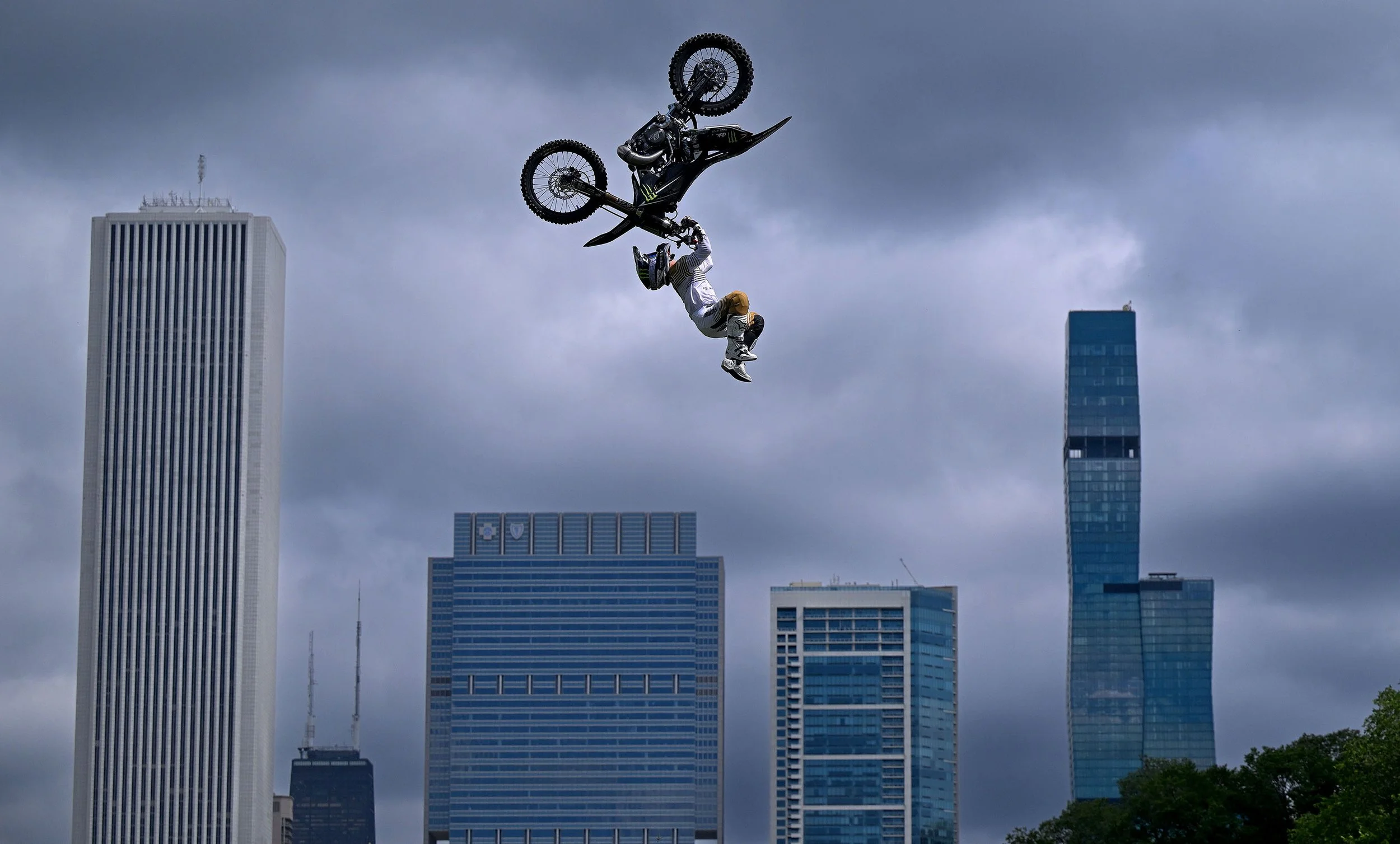 2nd Place - Will Lester / Inland Valley Daily Bulletin 