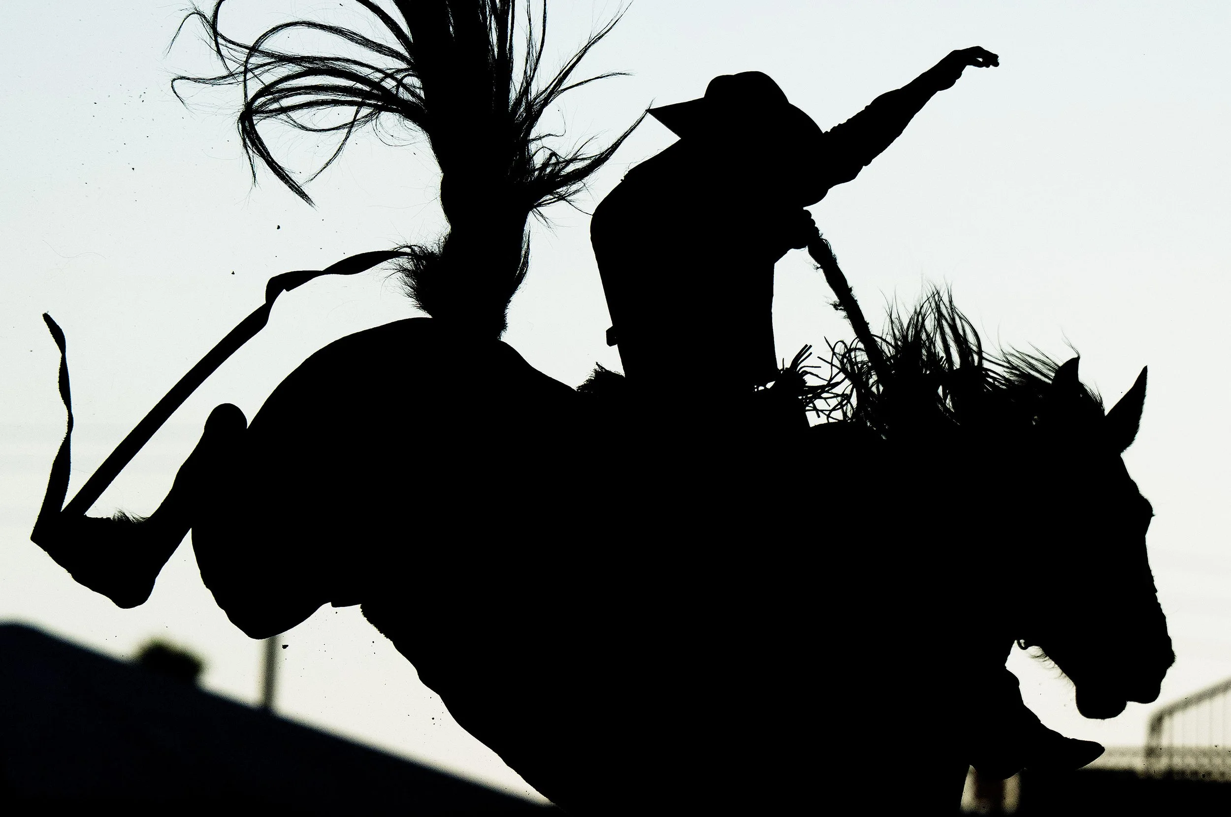 3rd Place - Will Lester / Inland Valley Daily Bulletin