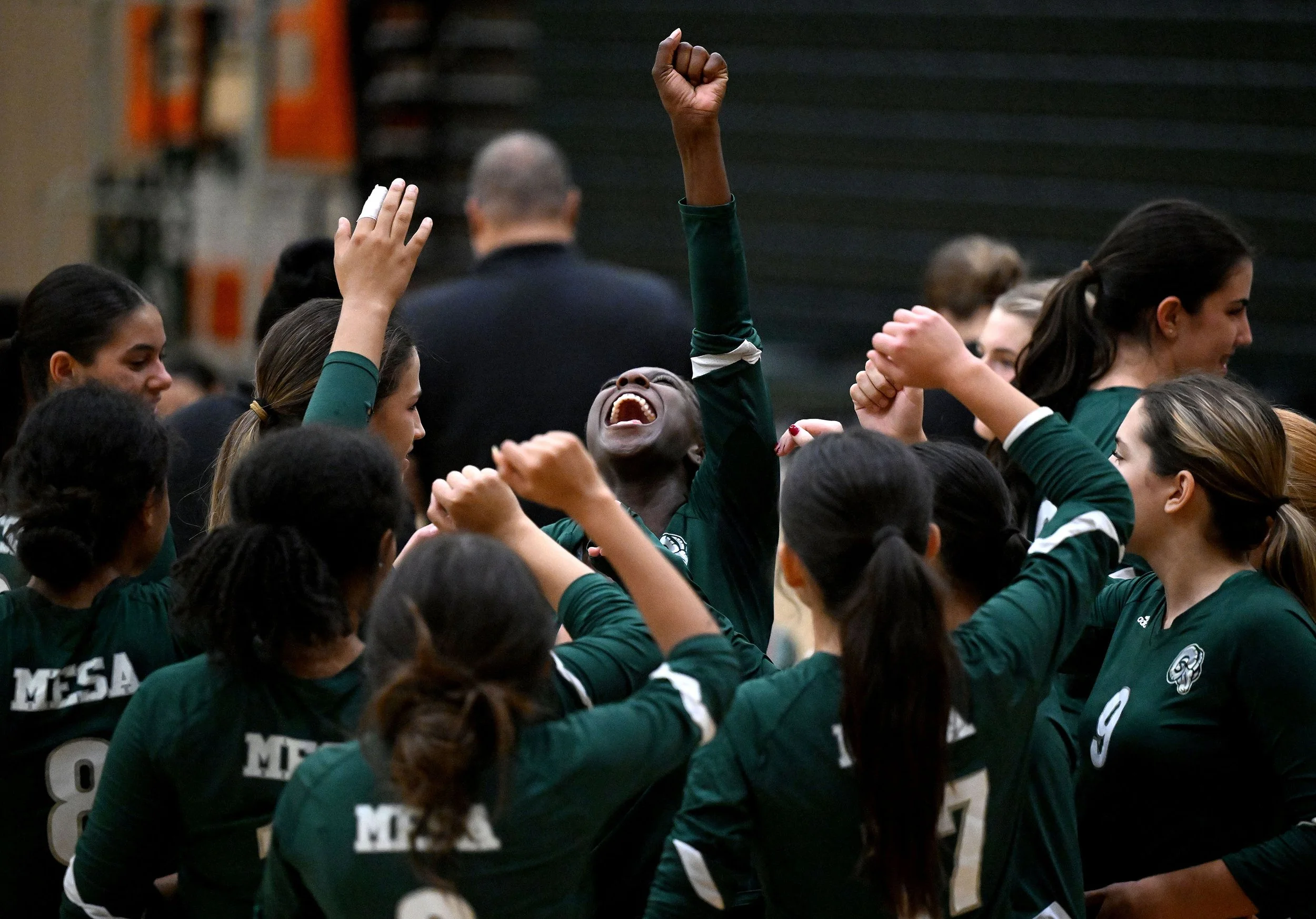 3rd Place - Will Lester / Inland Valley Daily Bulletin