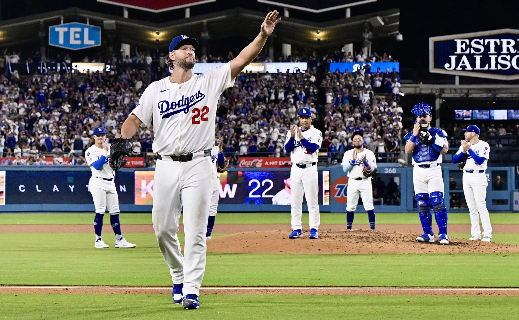 Honorable Mention: Keith Birmingham / Pasadena Star News