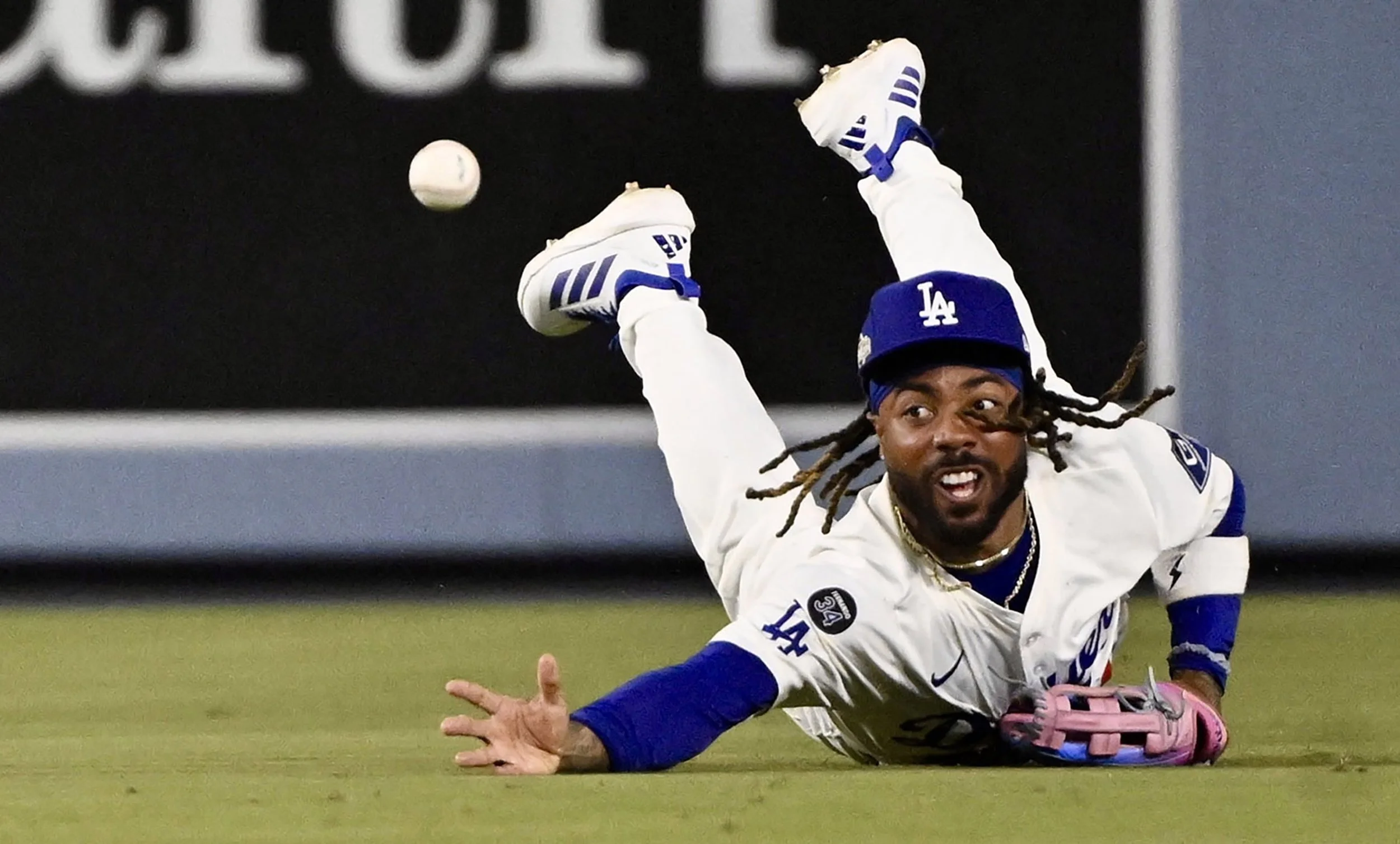 2nd Place - Keith Birmingham / Pasadena Star Newspaper 