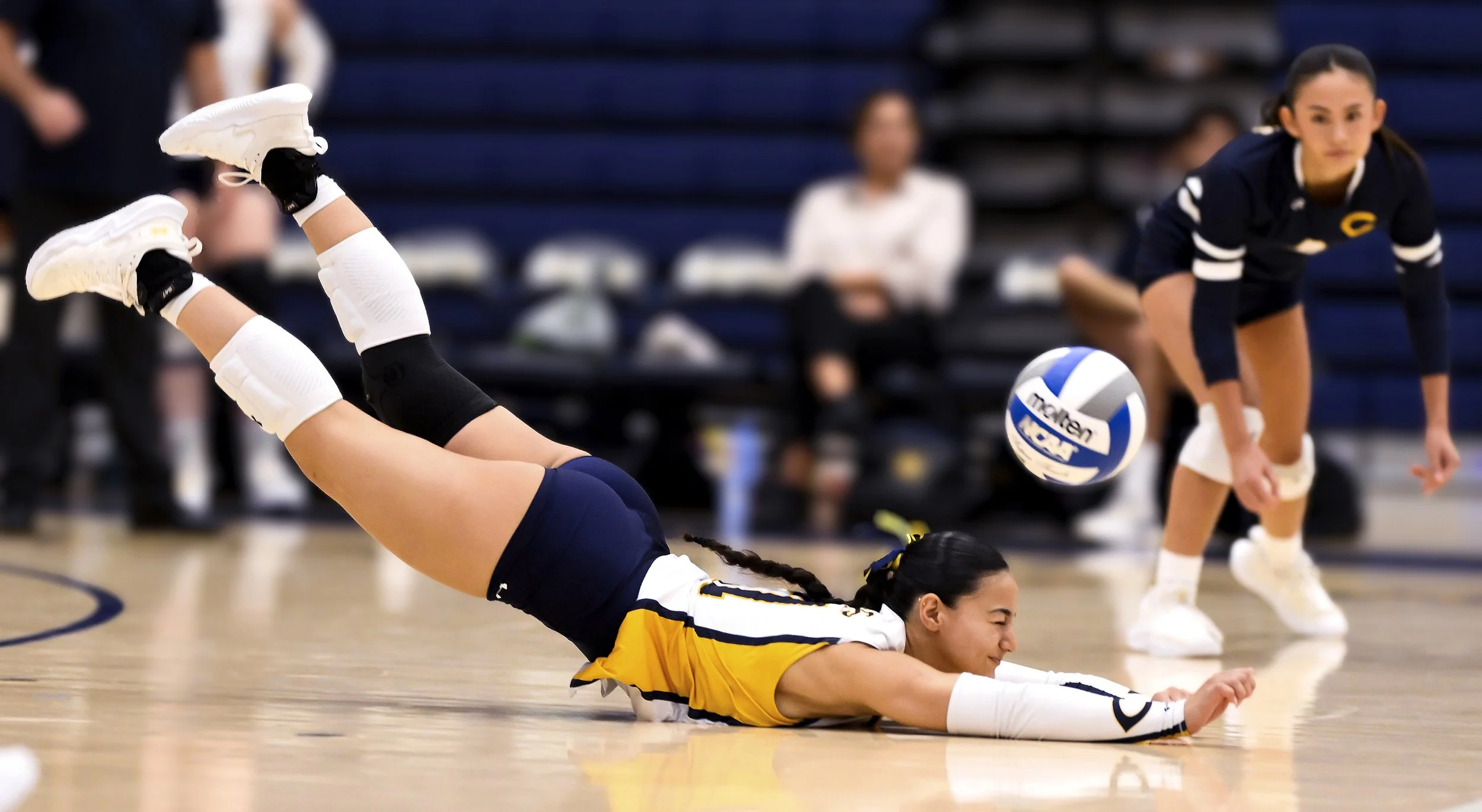 3rd Place - Robert Hanashiro / Freelance