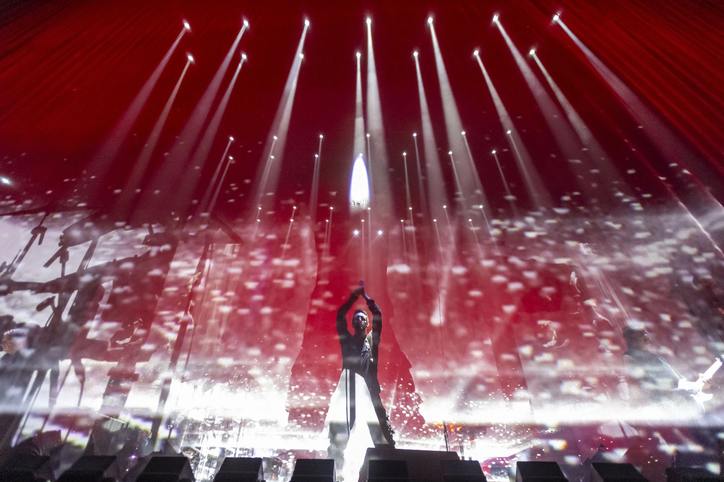 1st Place - Ringo Chiu / Freelance&nbsp;