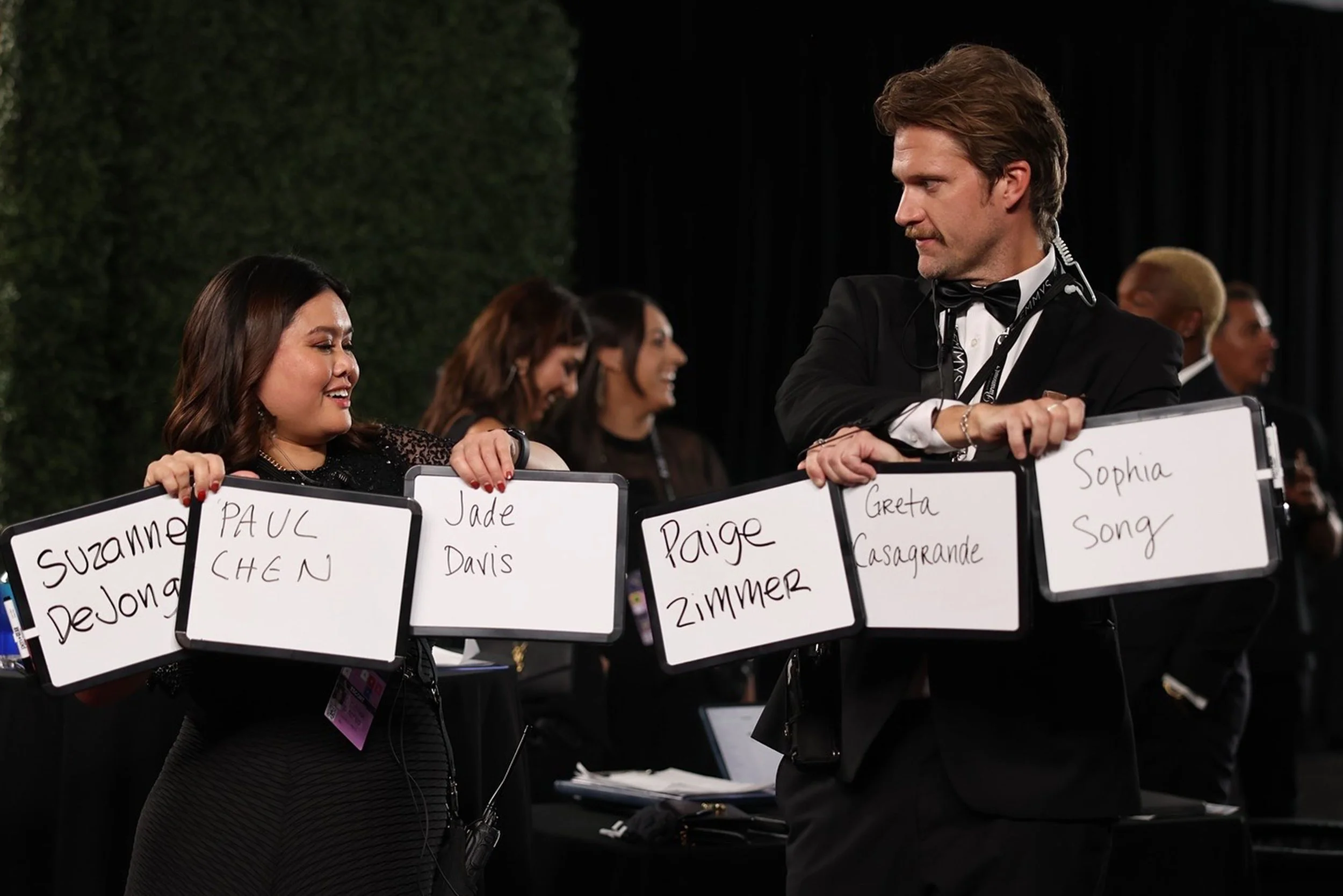 3rd Place - David Swanson / Reuters 