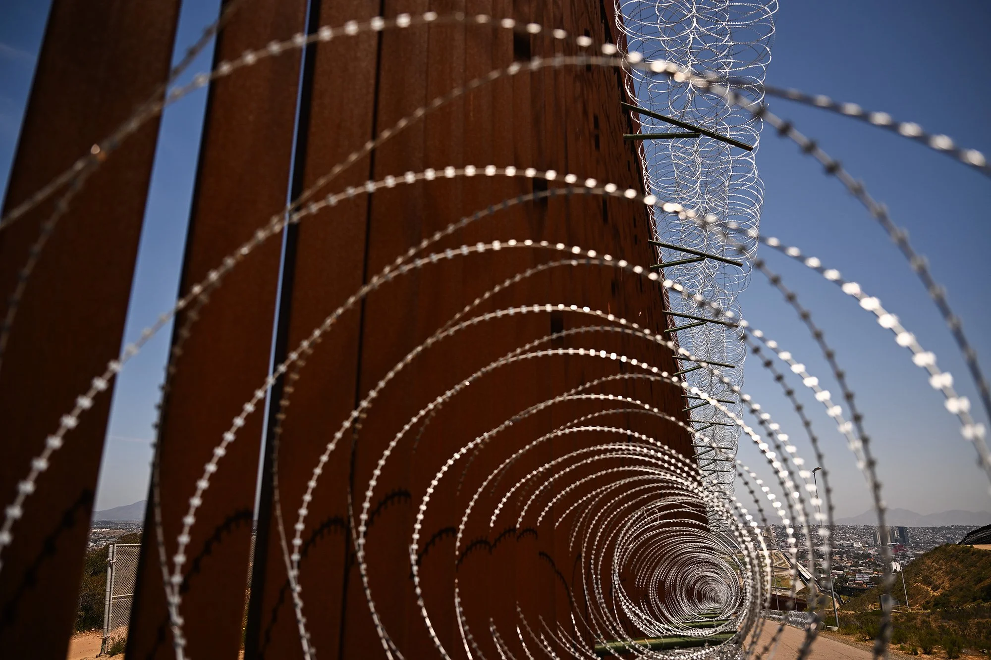 _PHOTOESSAY_Patrick Fallon AFP_ShockAndAwe_01.JPG