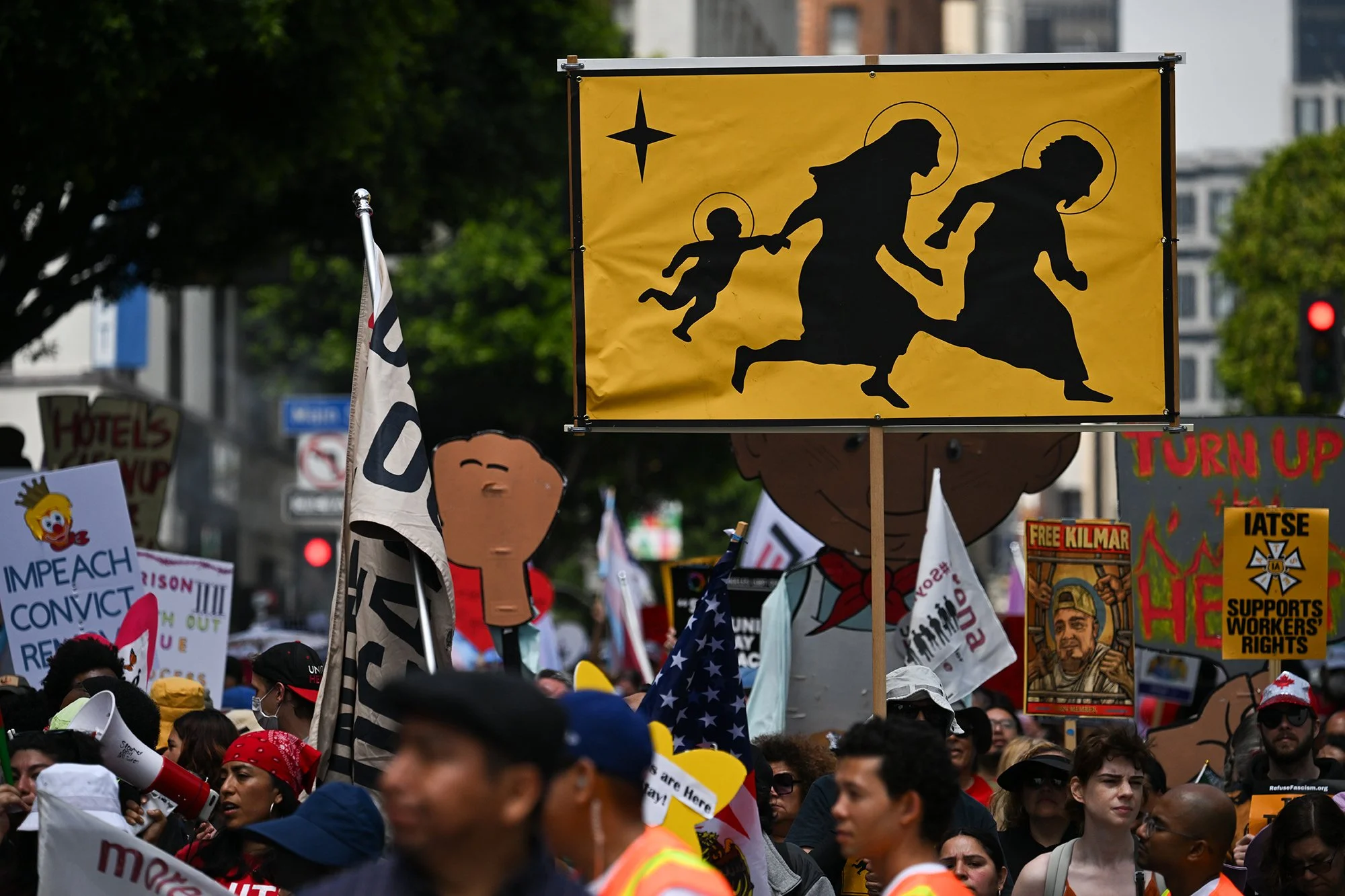 _PHOTOESSAY_Patrick Fallon AFP_ShockAndAwe_02.JPG