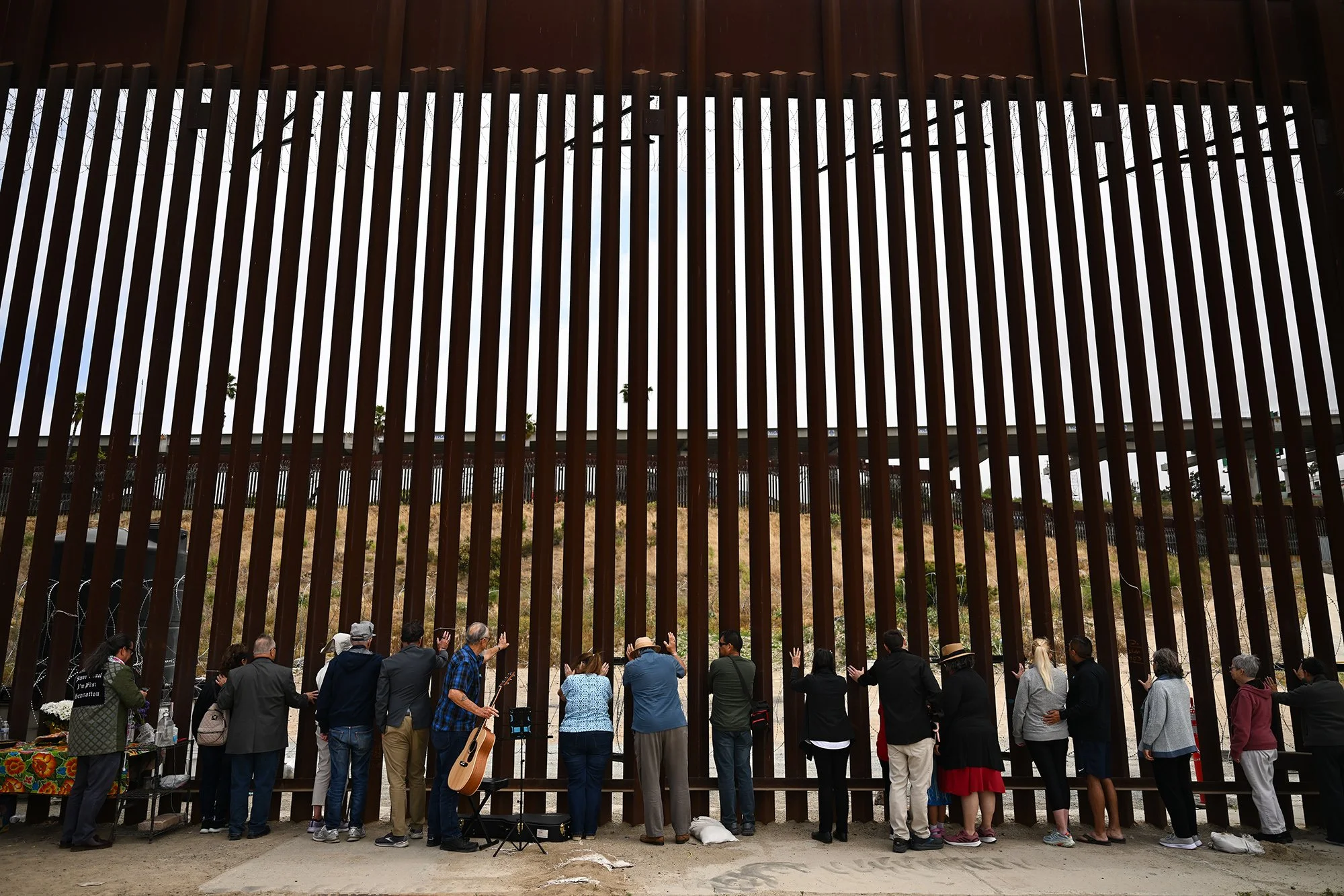 _PHOTOESSAY_Patrick Fallon AFP_ShockAndAwe_03.JPG