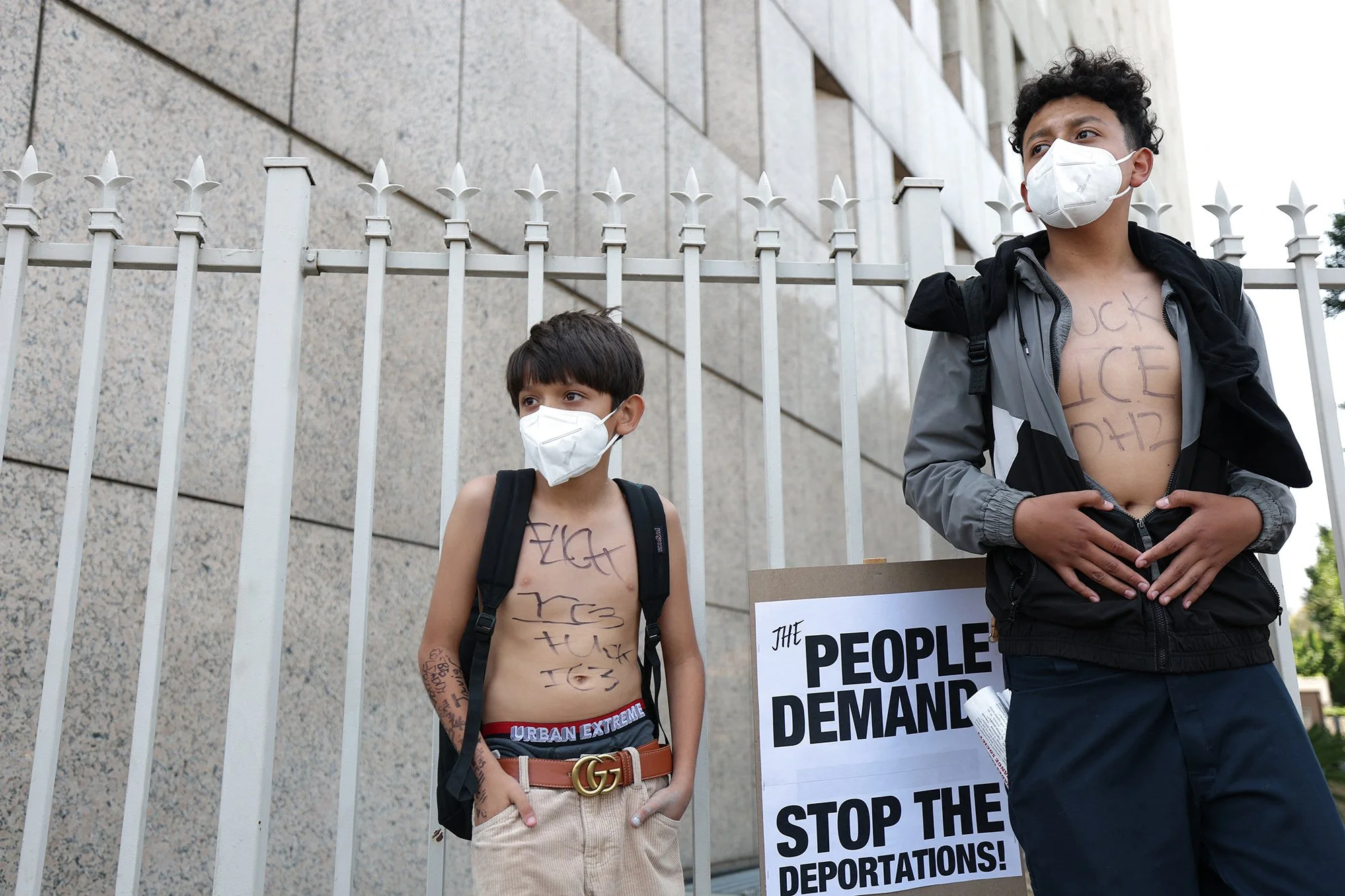 _PHOTOESSAY_Patrick Fallon AFP_ShockAndAwe_04.JPG