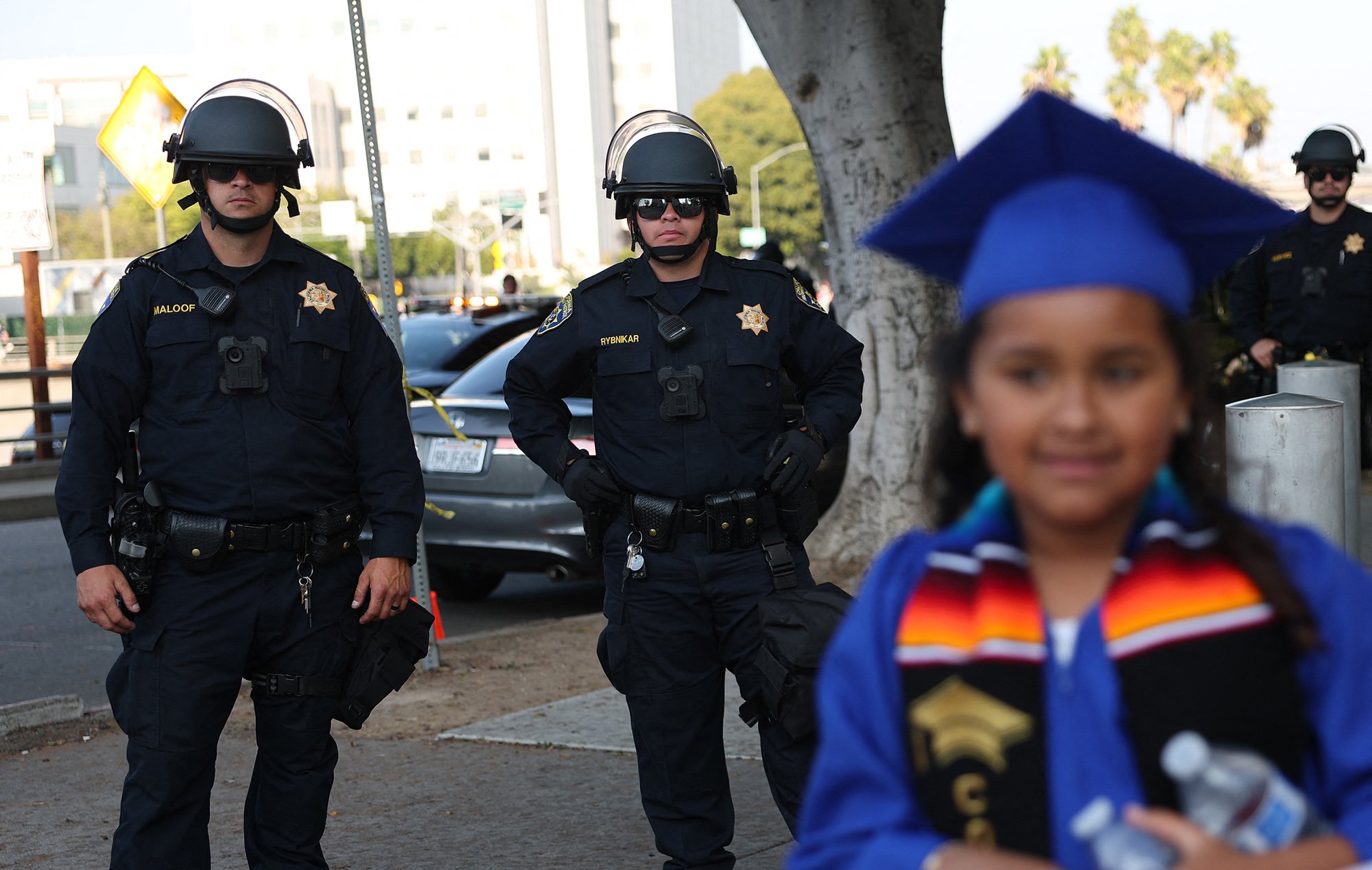 _PHOTOESSAY_Patrick Fallon AFP_ShockAndAwe_08.JPG