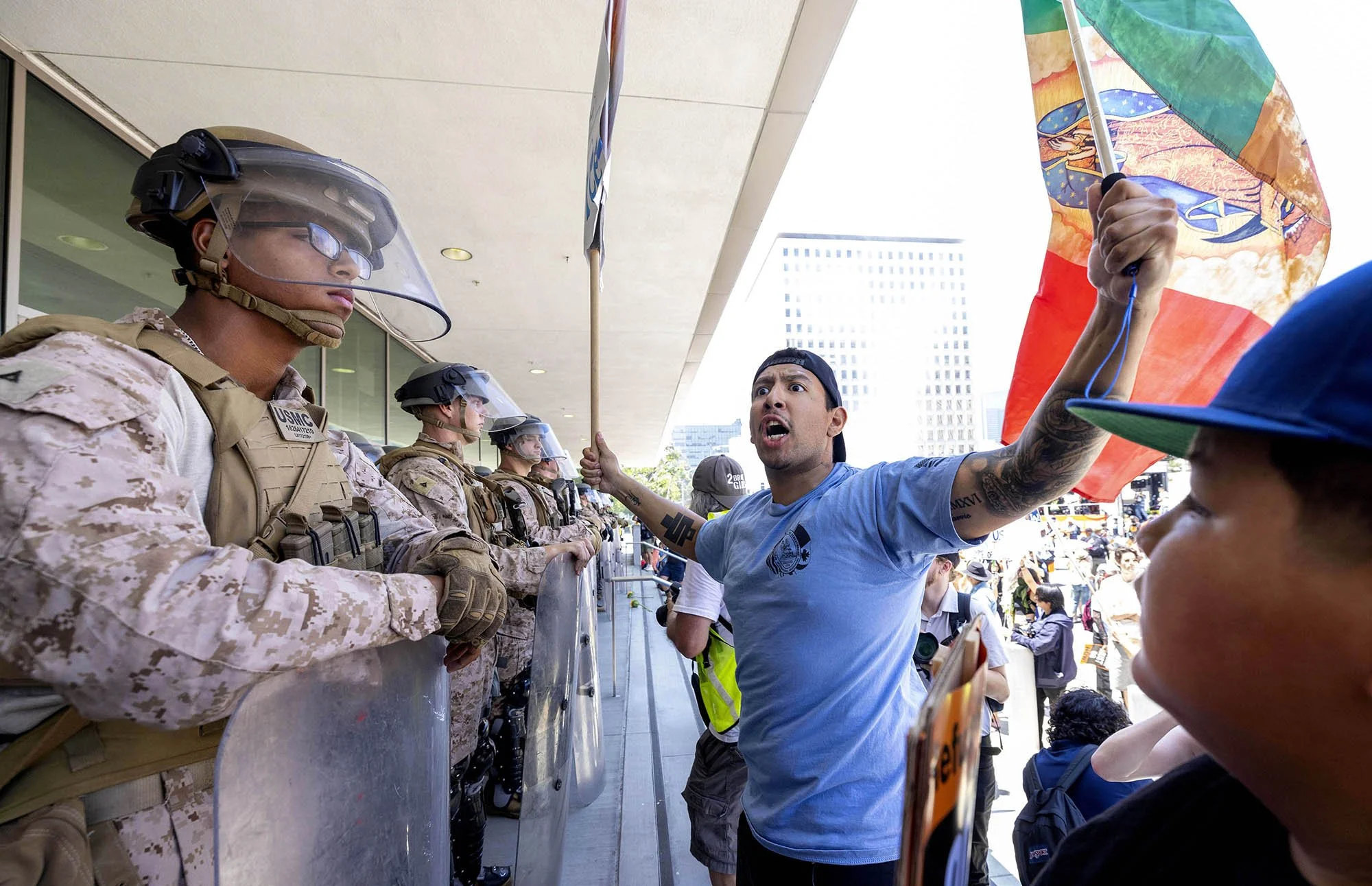 _PICSTORY_Jill Connelly Freelance_JULY4Protest06.JPG