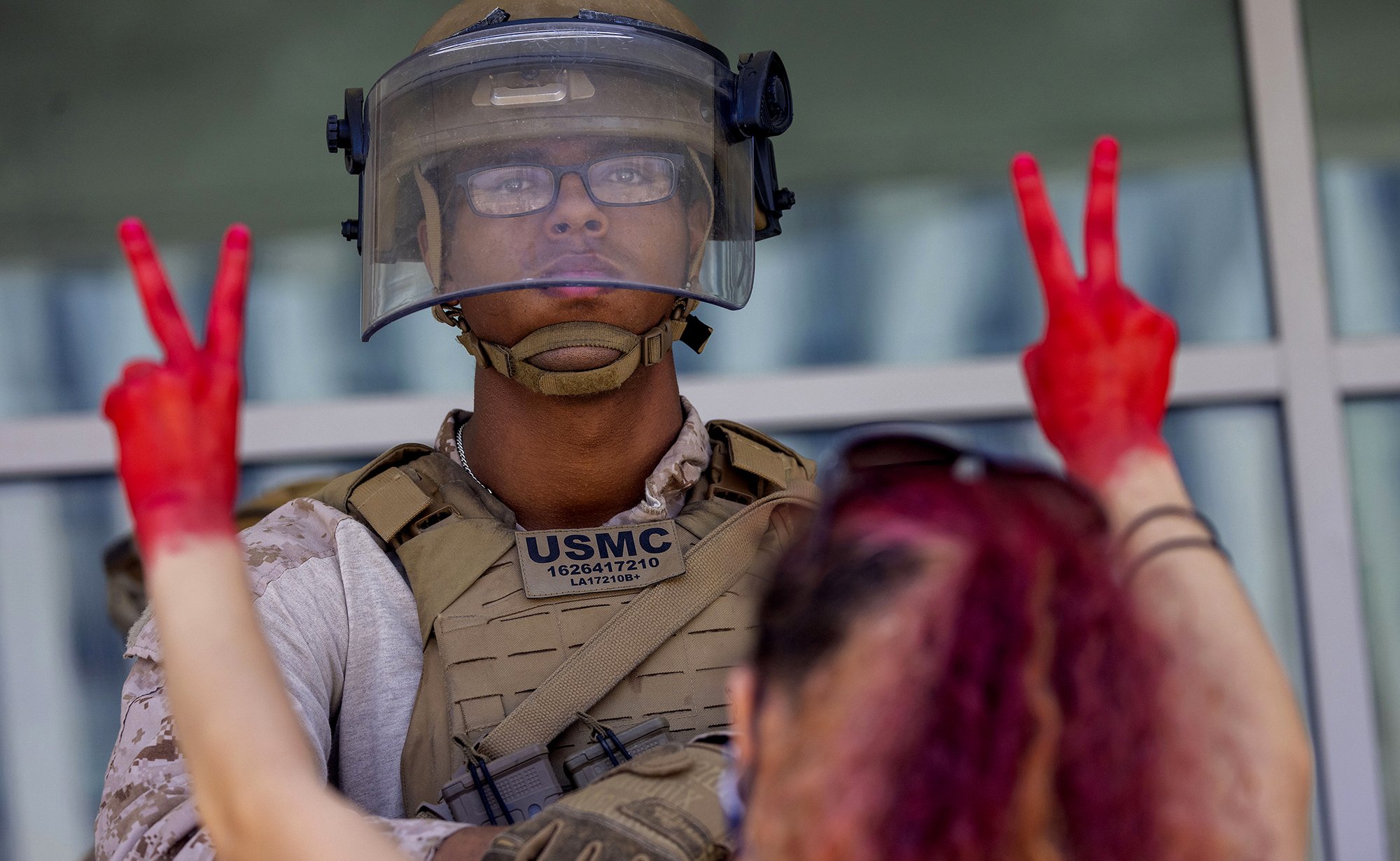 _PICSTORY_Jill Connelly Freelance_JULY4Protest07.JPG