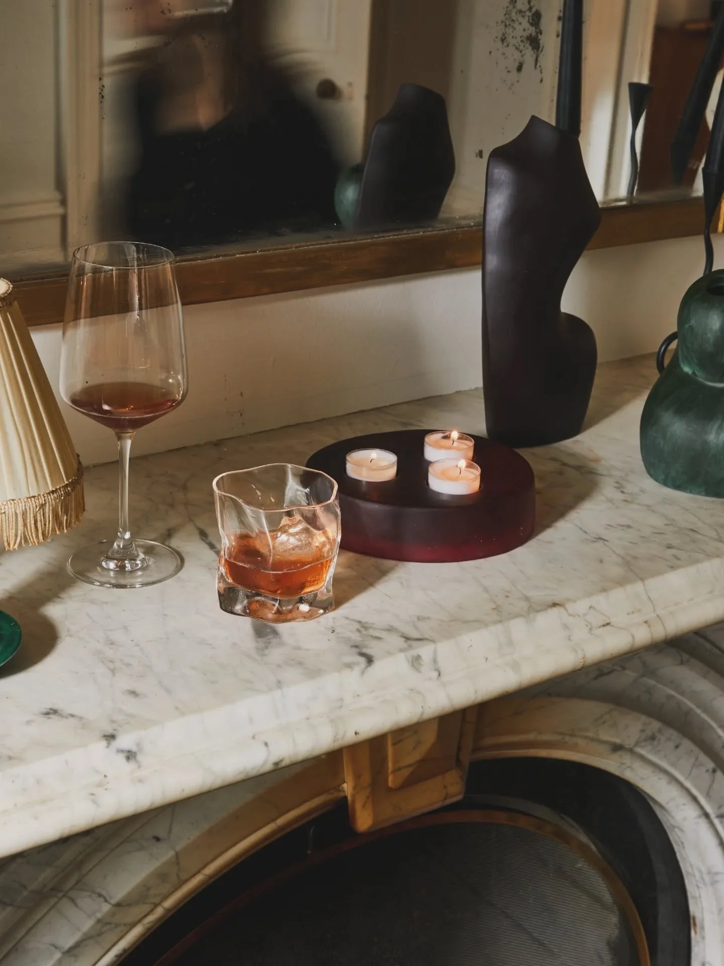 Evenings with @keepcollections π€
Photography by me x