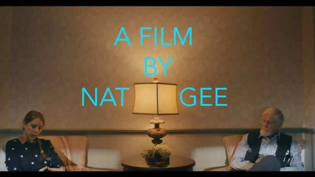 All Is Not Lost // Trailer