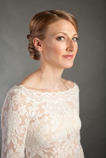 Makeup: Stacy Parault Photographer: Gregg Johnson