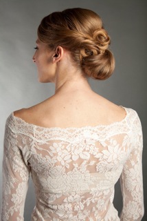 Makeup: Stacy Parault Photographer: Gregg Johnson