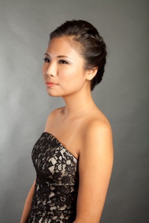 Makeup: Stacy Parault Photographer: Gregg Johnson