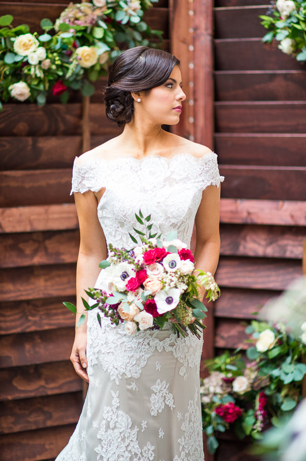 Photography: Stephanie Messick Photography