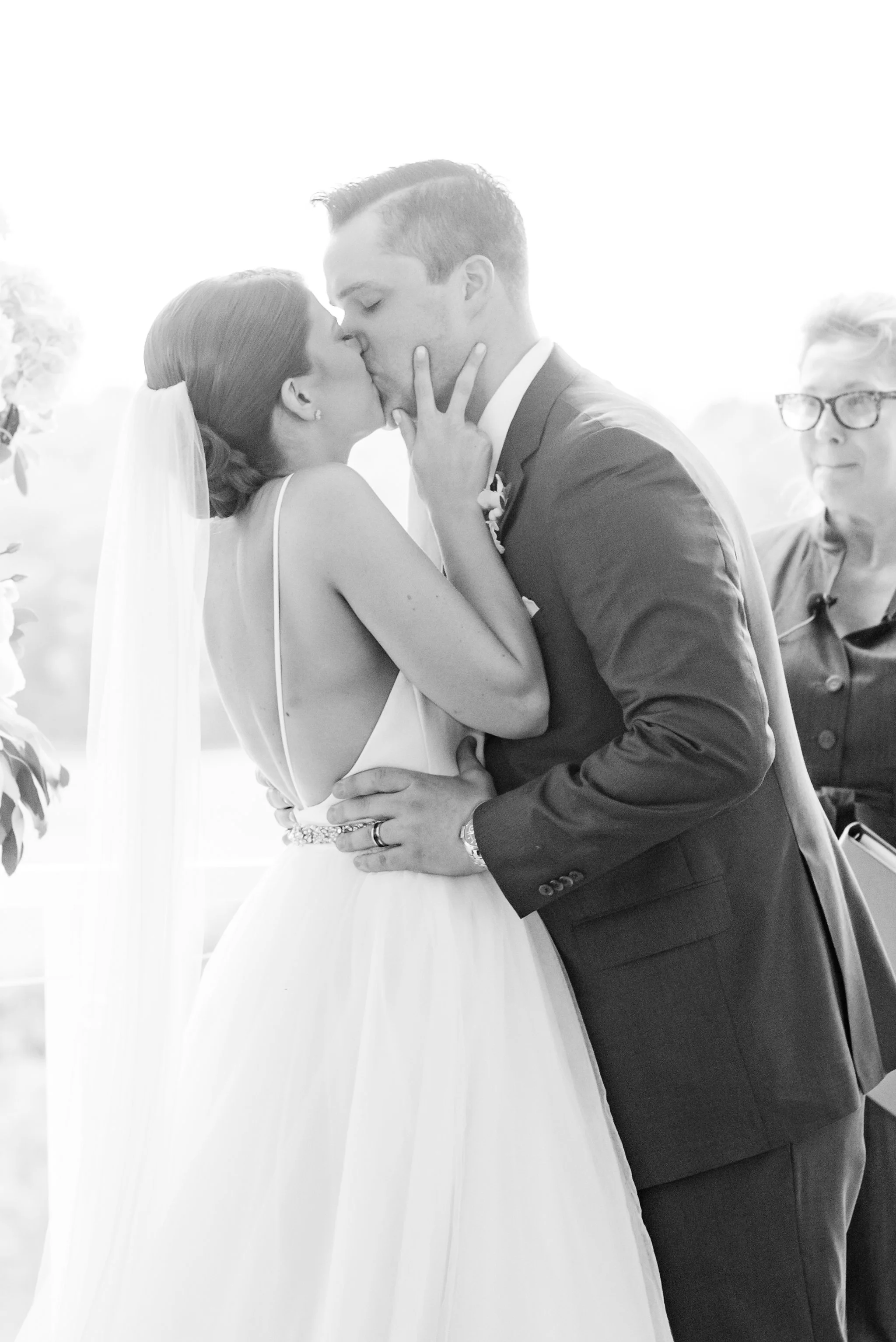 Rixey Manor Wedding