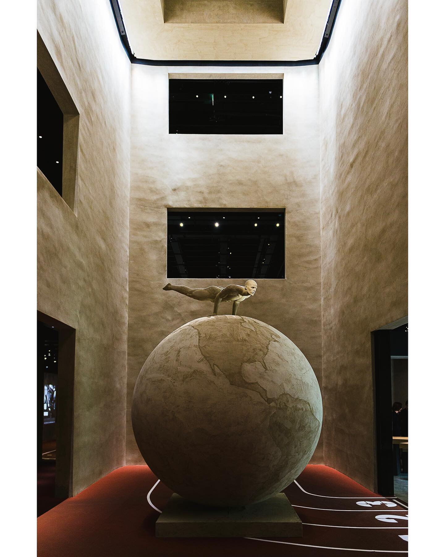 Armani Silos - Milan, Italy - 2017

#nilevinczphotography #nikonnofilter #yourshotphotographer #travelphotography #silos #amazingplaces #greige #interiorarchitecture #photocinematica #eyeshotmag #madewithlightroom #europe_gallery #archidaily #chasing