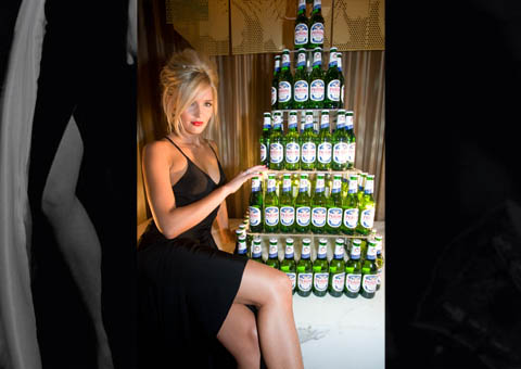 Peroni La Dolce Vita 2008