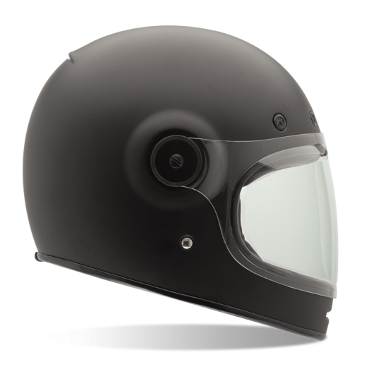 bell bullitt helmet matte metallic titanium Bell