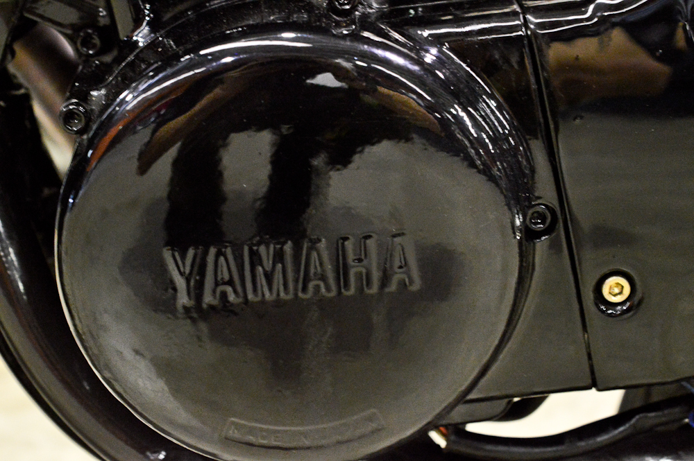 LaSombra Yamaha engine case.jpg