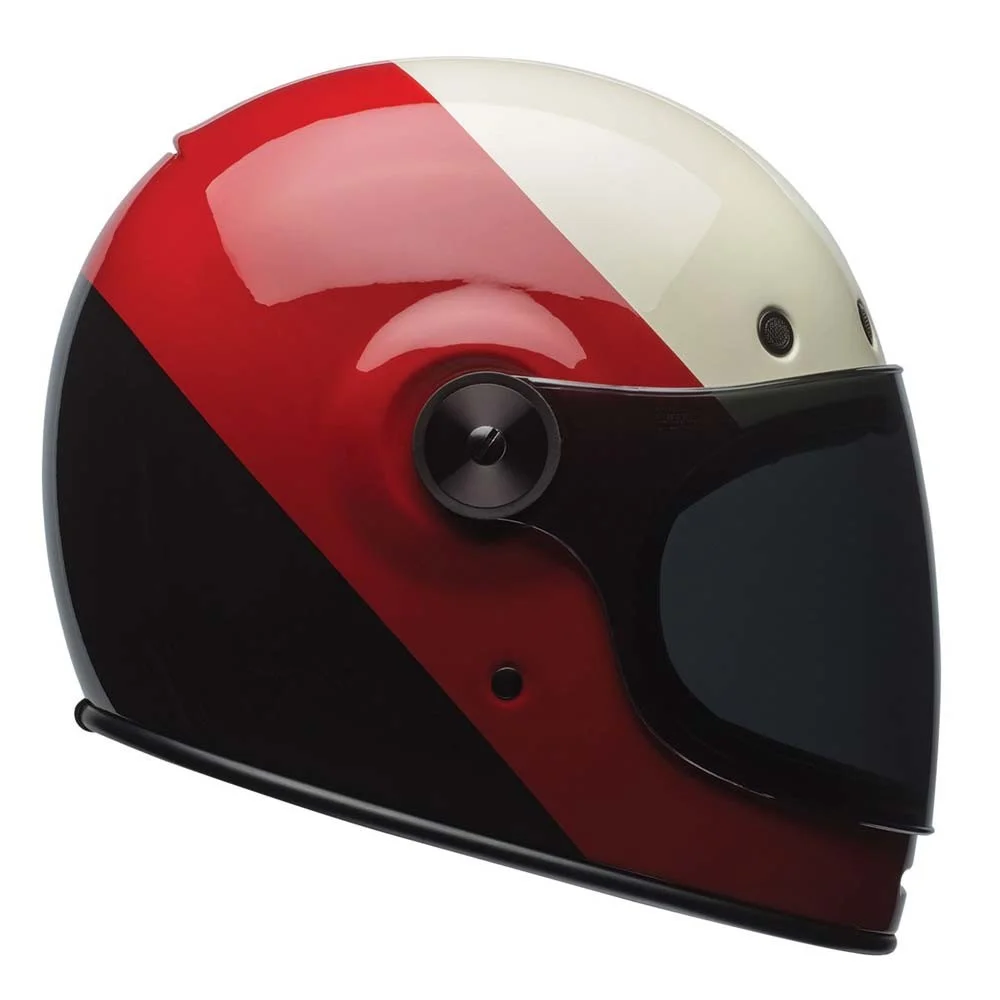 Bell - Bullitt Independent — Gasoline Motor Co
