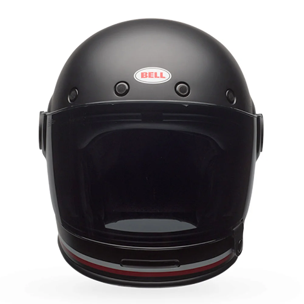 bell bullitt helmet independent black Bell