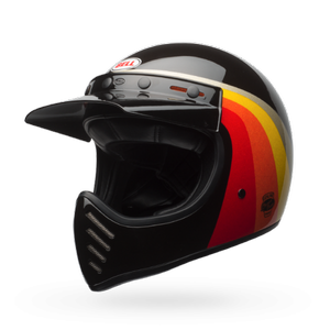 Bell - Moto III Chemical Candy — Gasoline Motor Co.