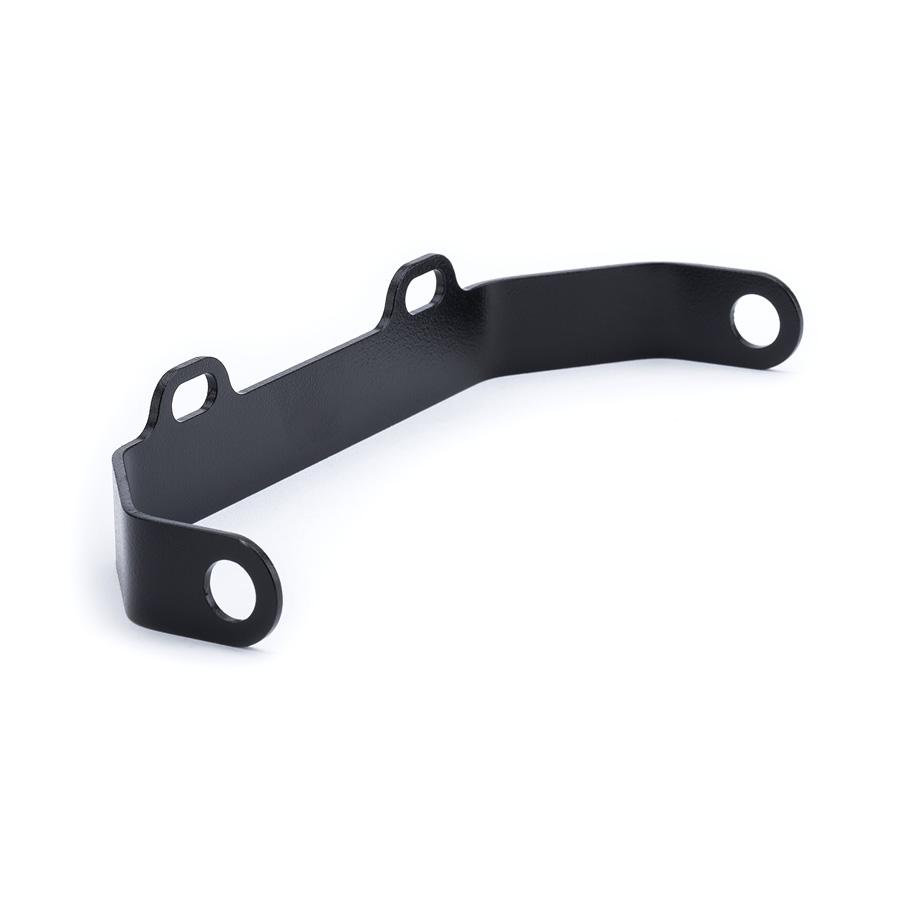 BLACK AMERICA & SPEEDMASTER FRONT INDICATOR BRACKETS BLACK AMERICA & SPEEDMASTER FRONT INDICATOR BRACKETS
