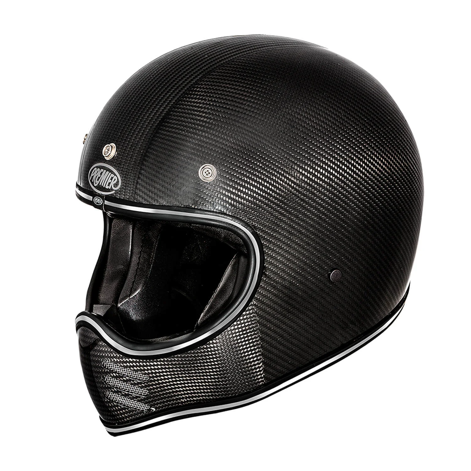 Premier Helmets History — Gasoline Motor Co.