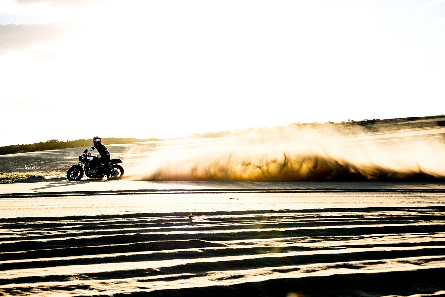 Follow @gasolinemotorco on Instagram for more photos and the full video coming sooN!