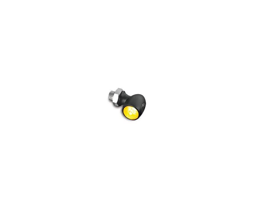 パーツ Kellermann Atto DF & Dark Kellermann Atto DF Motorcycle LED Indicator - Custom