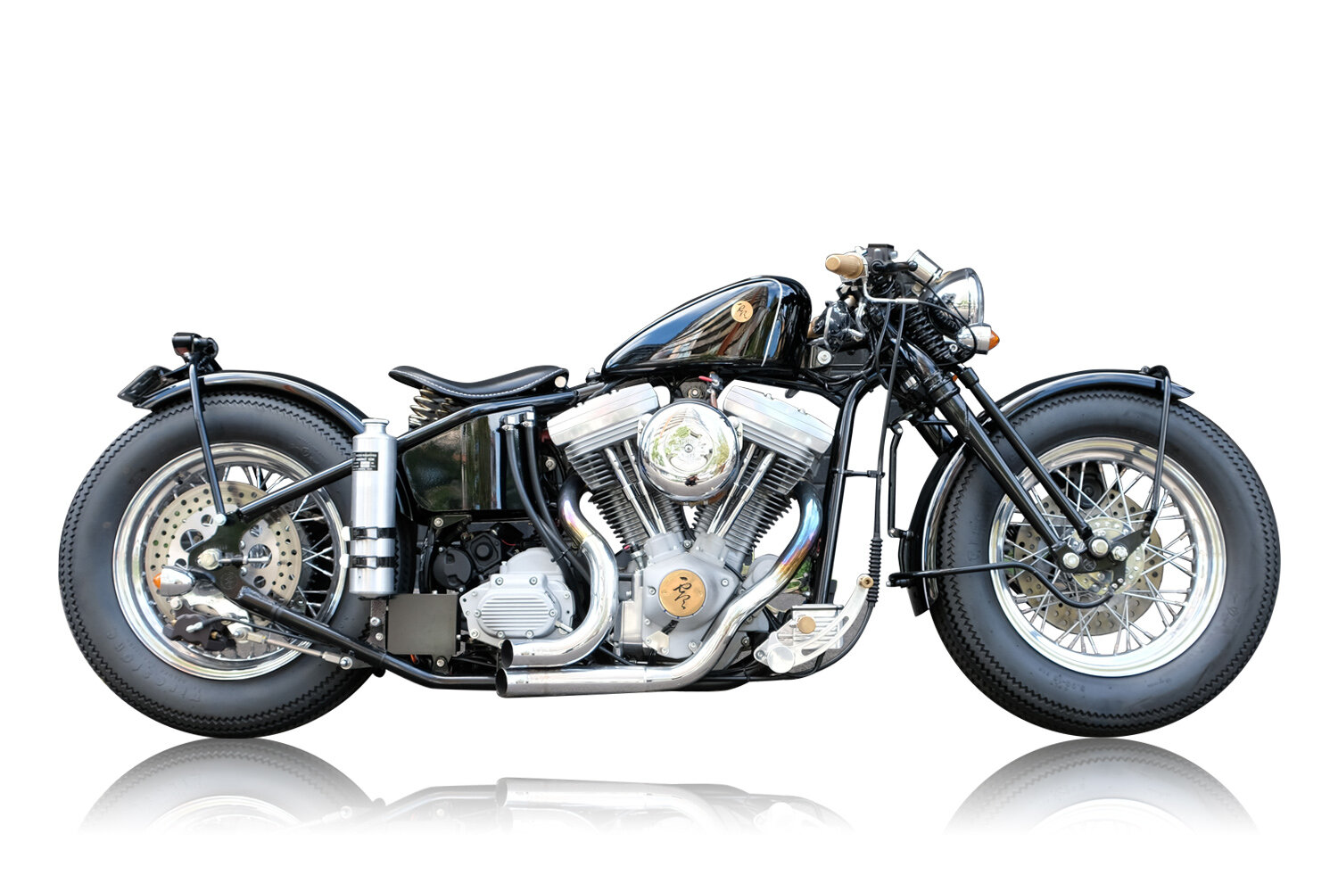 2012 Zero Engineering Type 5 Gasoline Motor Co