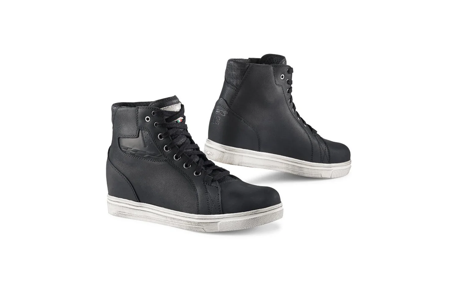 TCX® Street Ace Lady Waterproof — Gasoline Motor