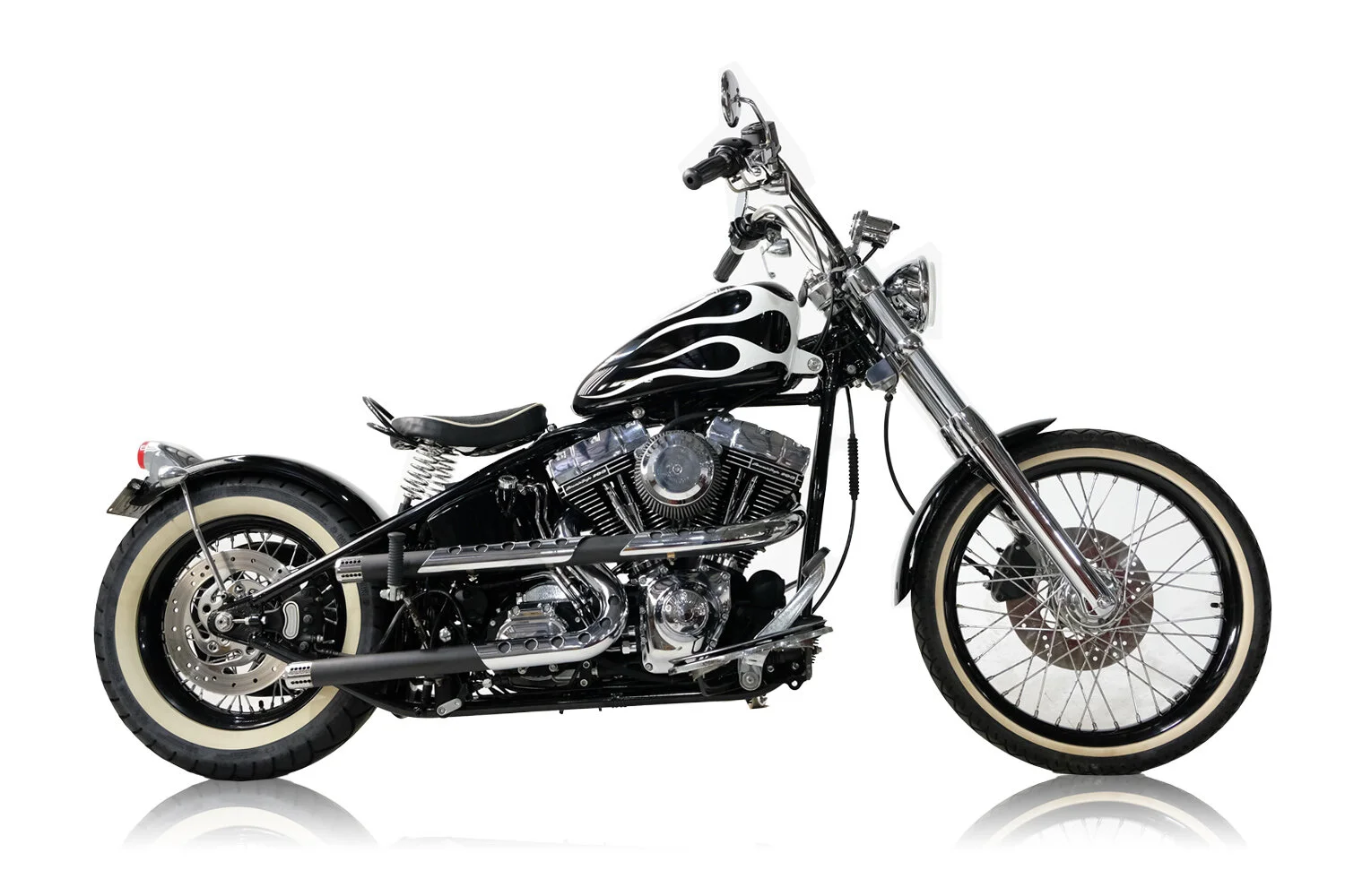 Discount hardtail sportster bobber Flash Sales