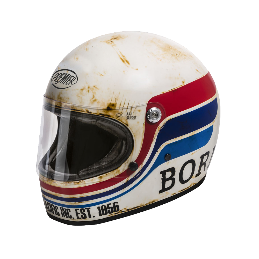 classic motorcycle helmets australia RXT White Italy | Open Face FULL FACE HELMETS Gasoline