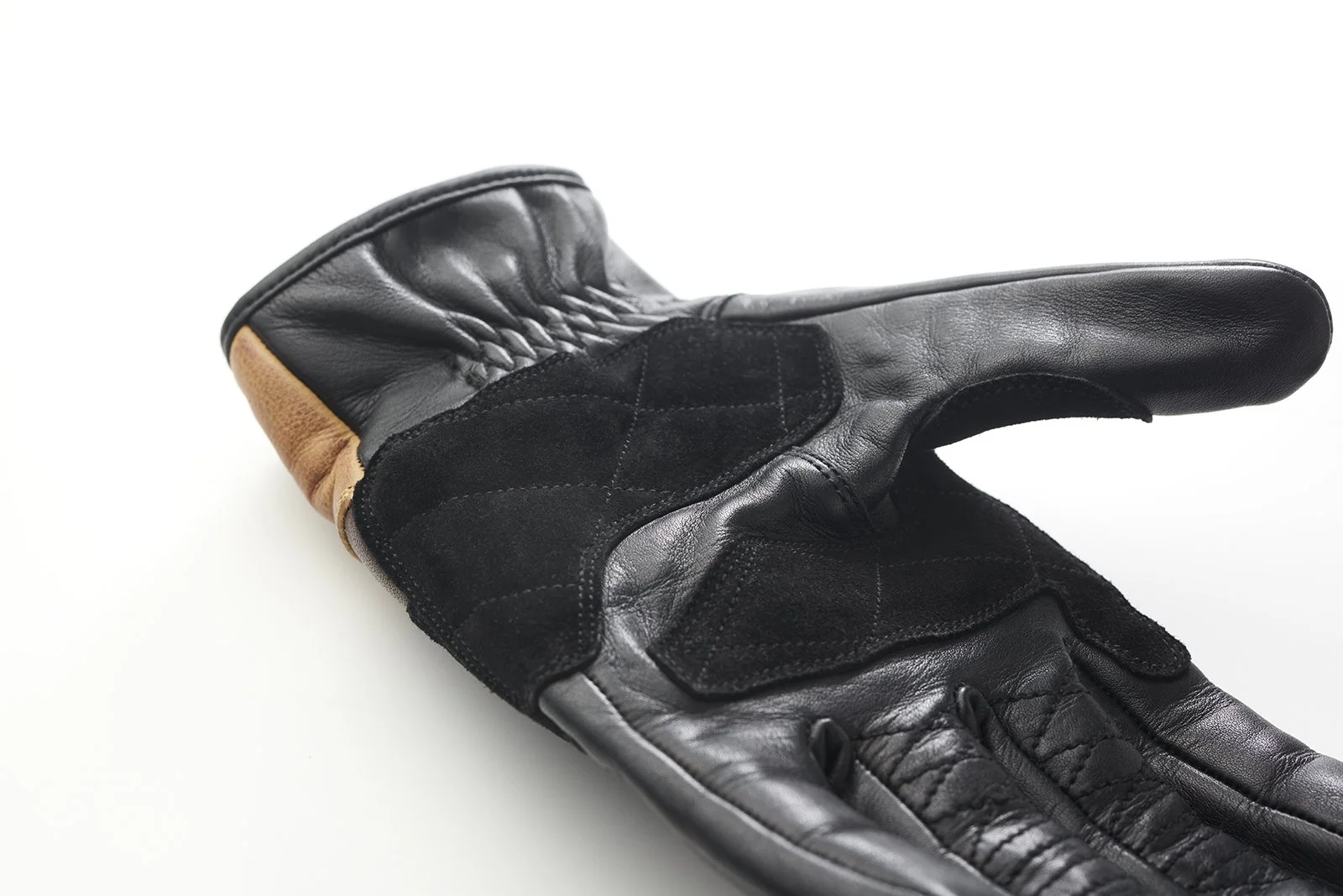 Fuel Triple Crown Gloves — Gasoline Motor Co.