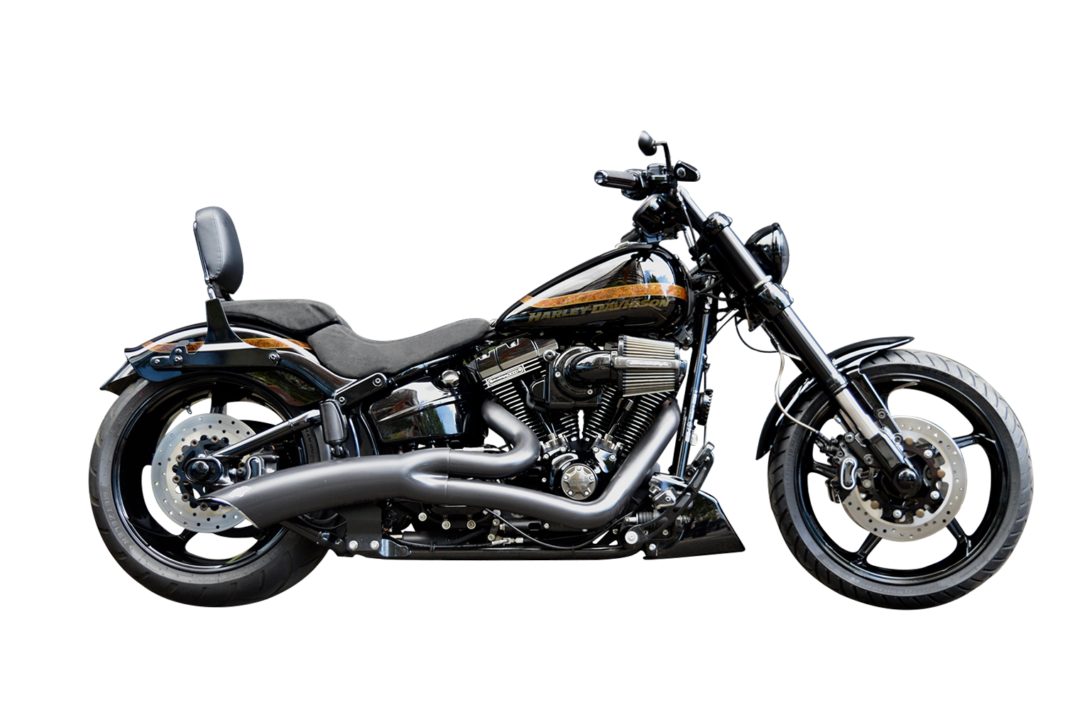 Cvo Breakout Pro Street Motorcycles For Sale 2025 Breakout